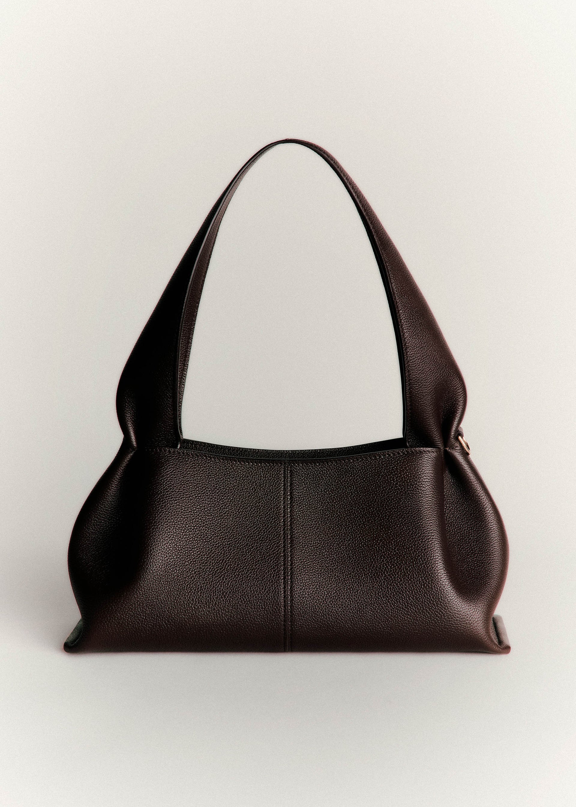 Numéro Neuf East-West - Ebano granulata