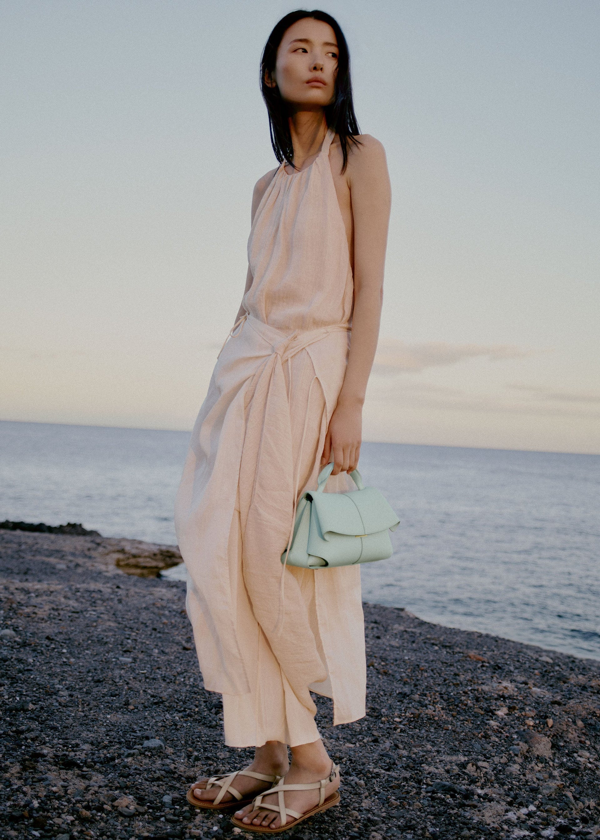 Mokki Mini - Schiuma Granulata