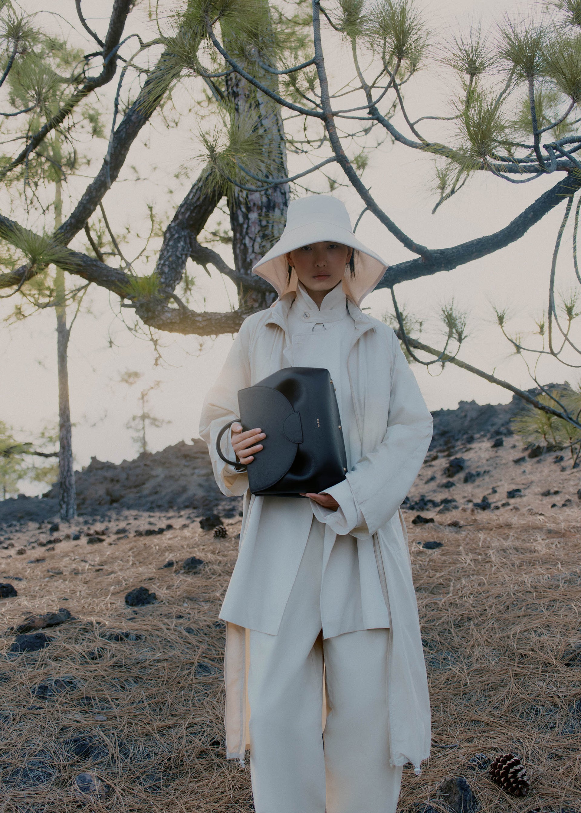 Numéro Un - Nero Granulata