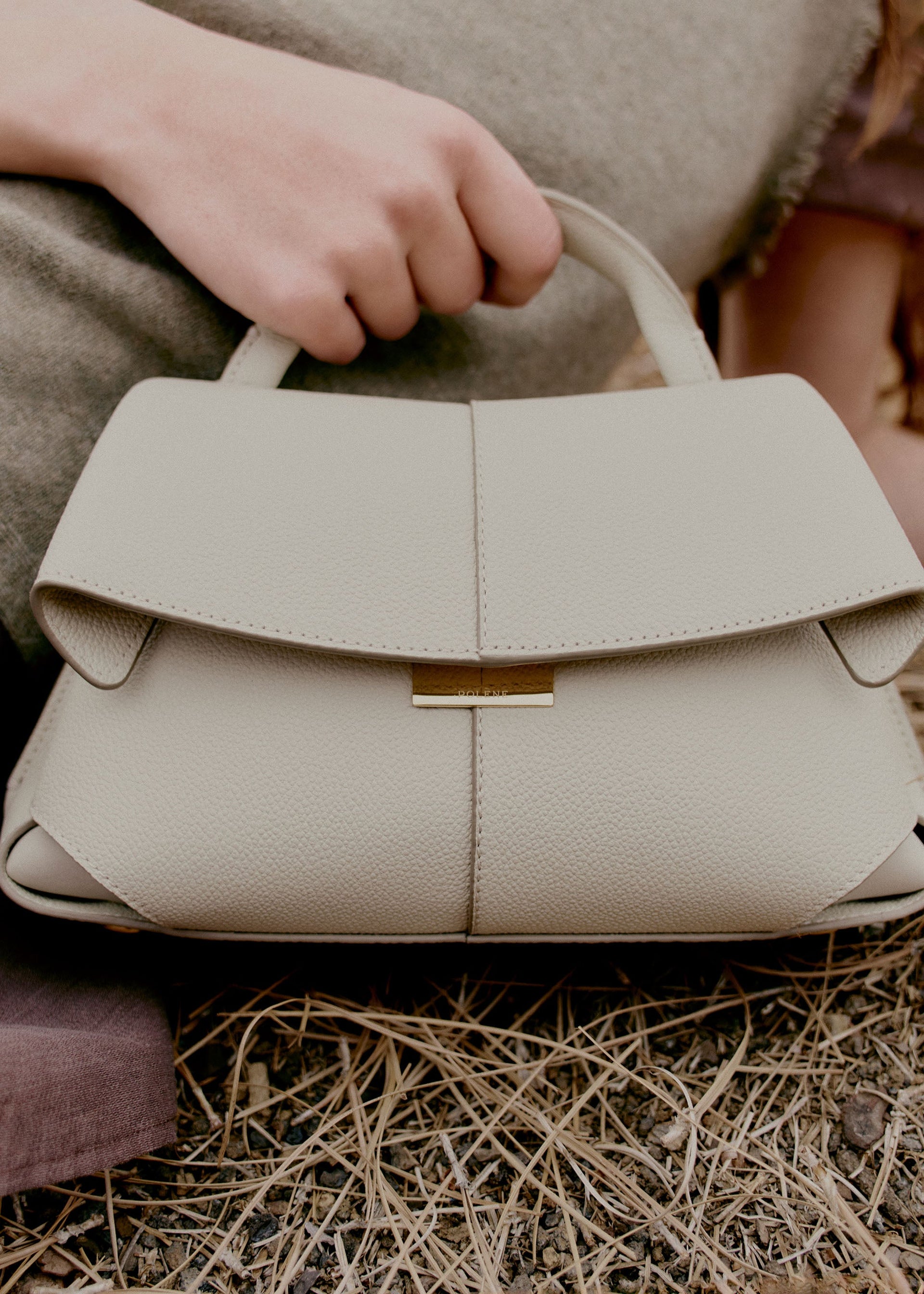 Mokki Mini - Gesso Granulata