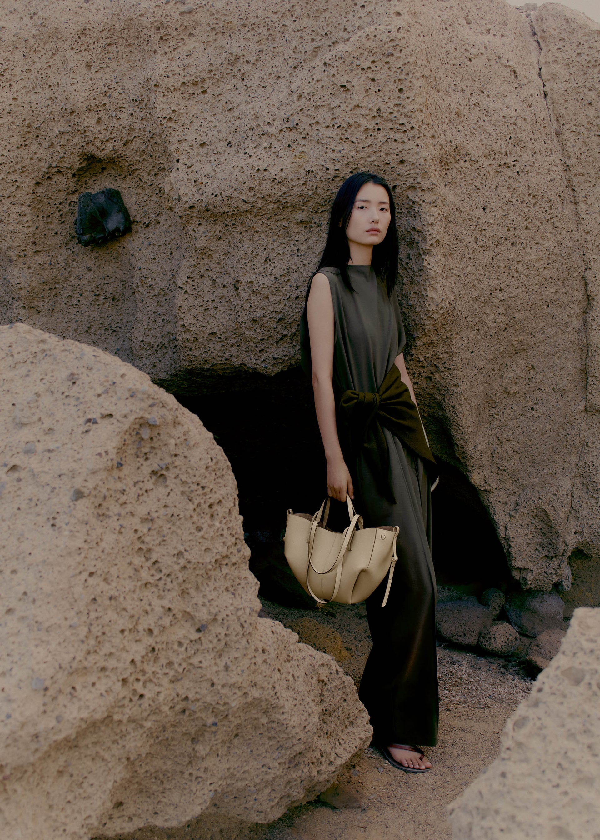 Cyme Mini - Sabbia Granulata