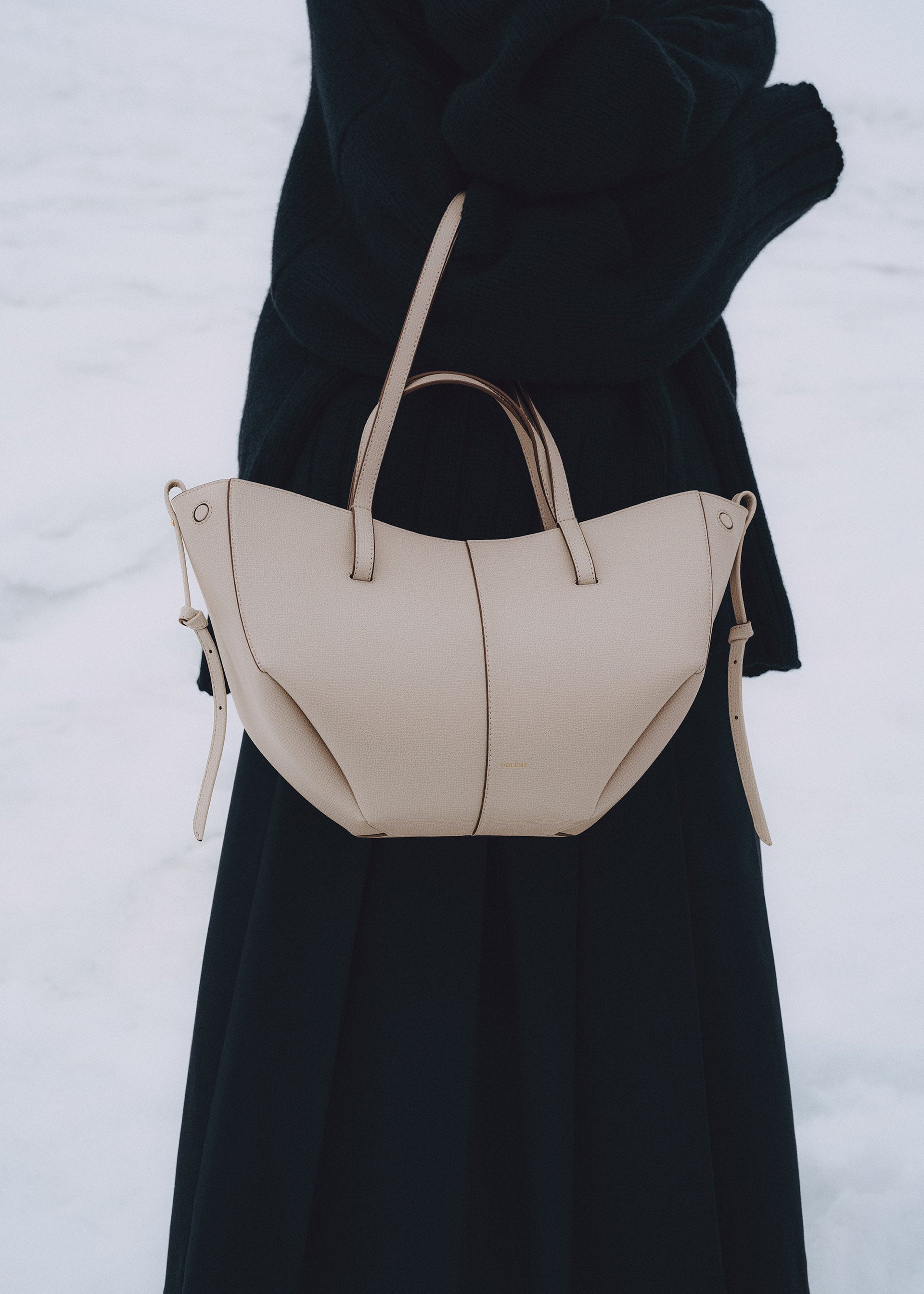 Cyme Mini - Nebbia Granulata