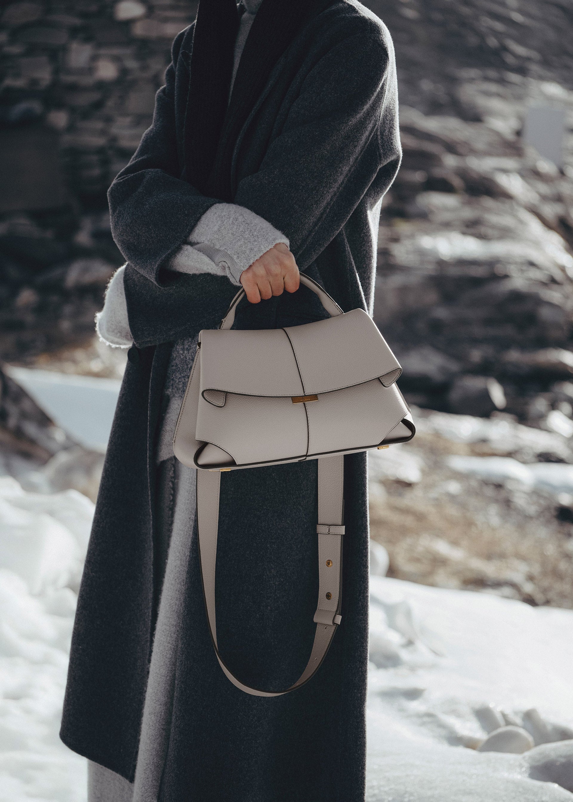 Mokki - Nebbia Granulata