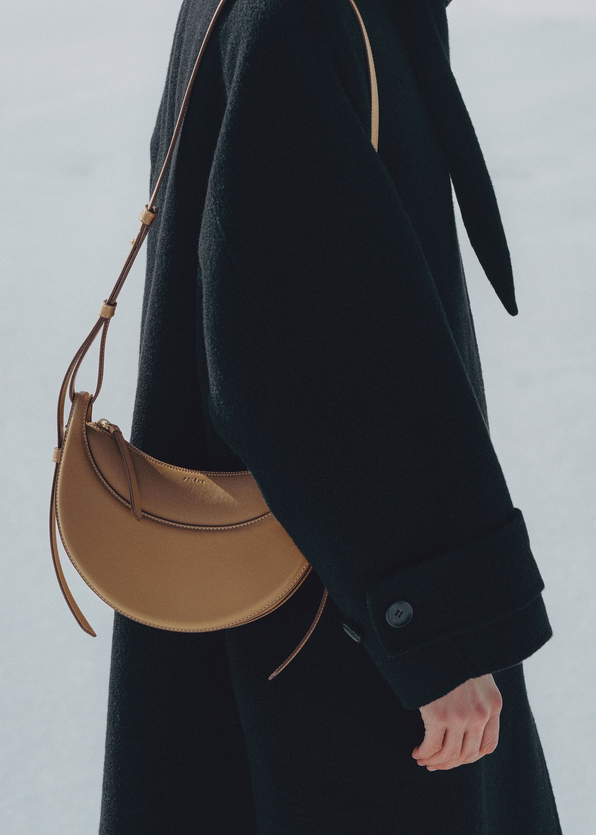 Numéro Dix - Ocra Liscia