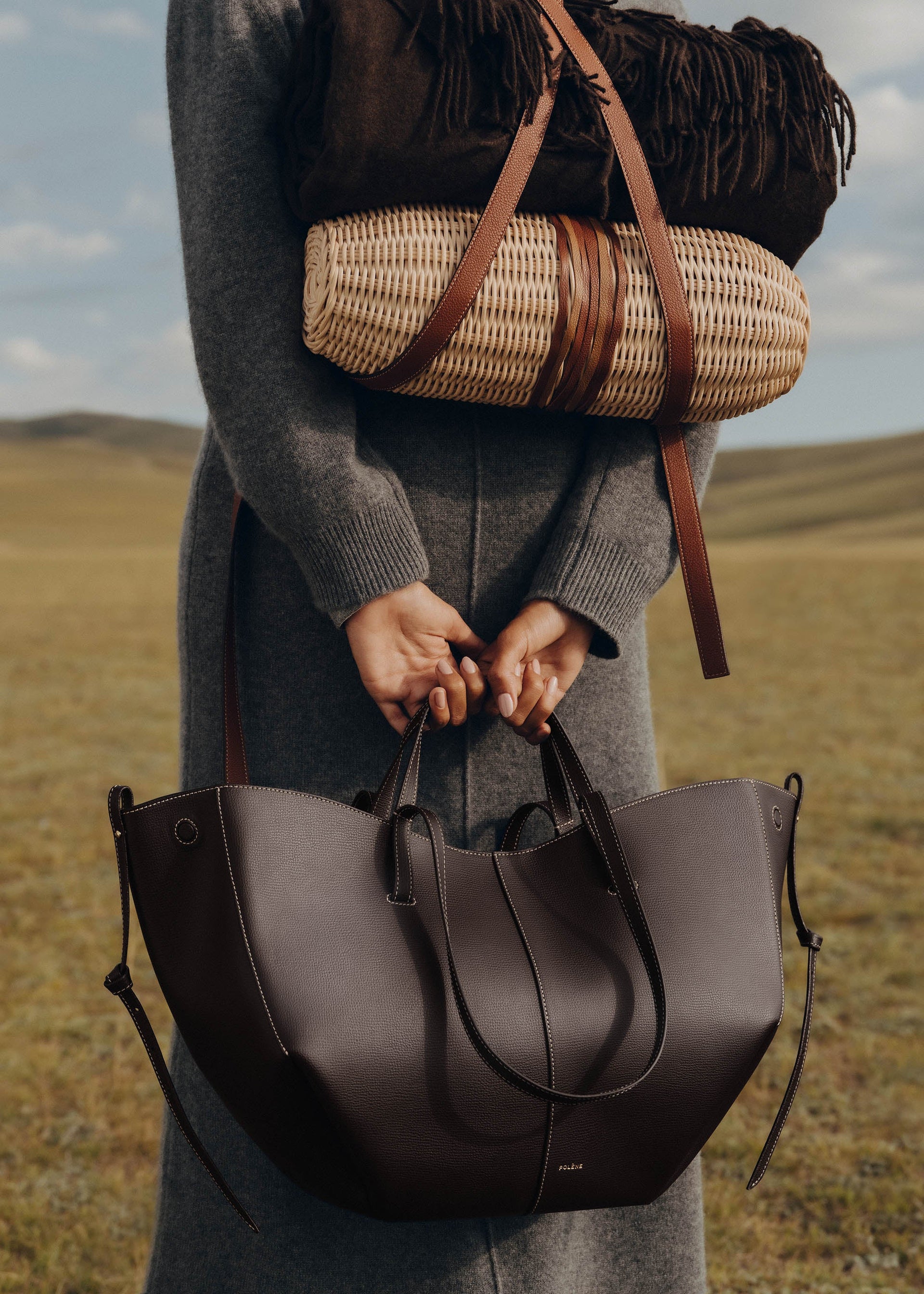 Cyme - Ebano Granulata