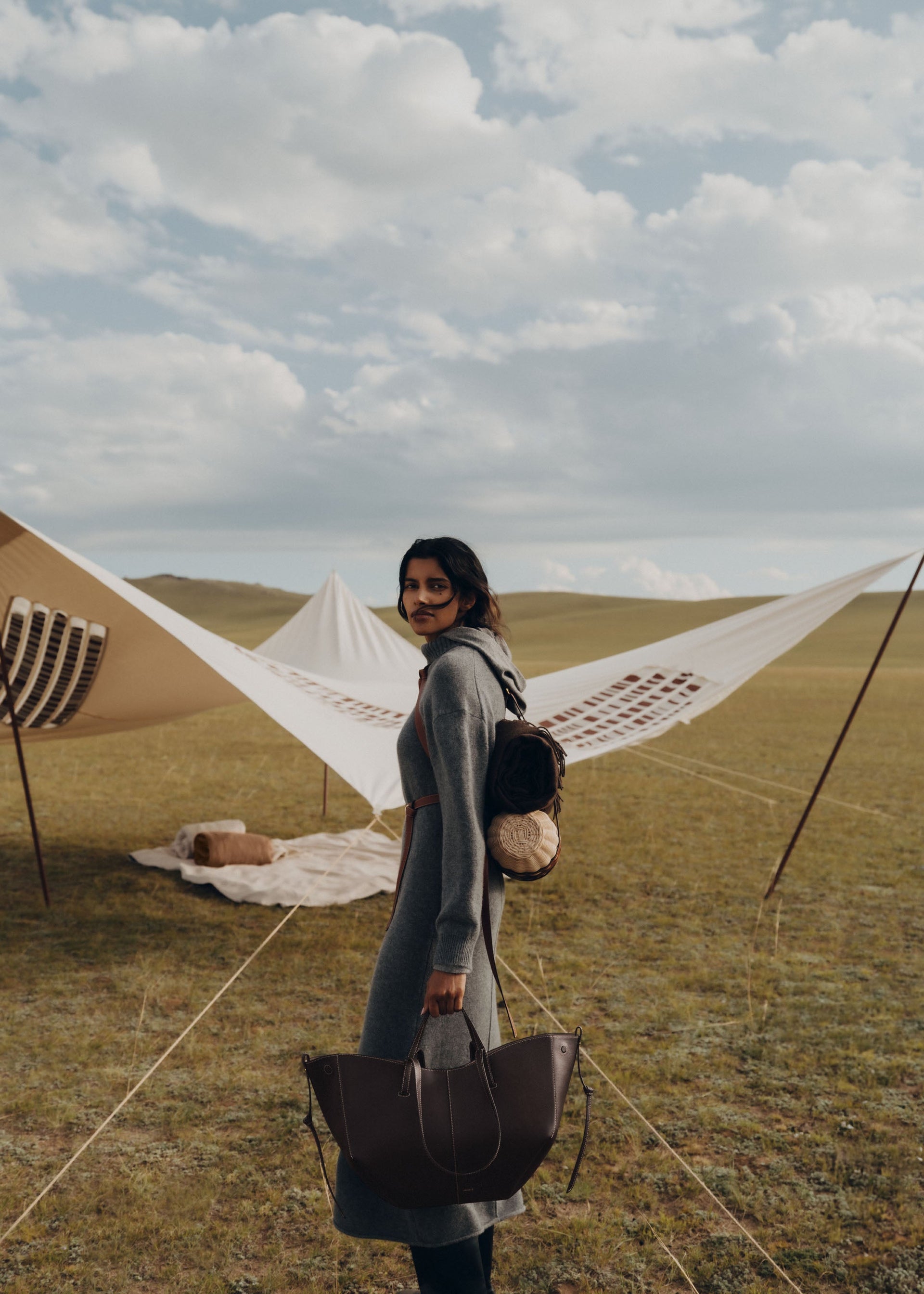 Cyme - Ebano Granulata