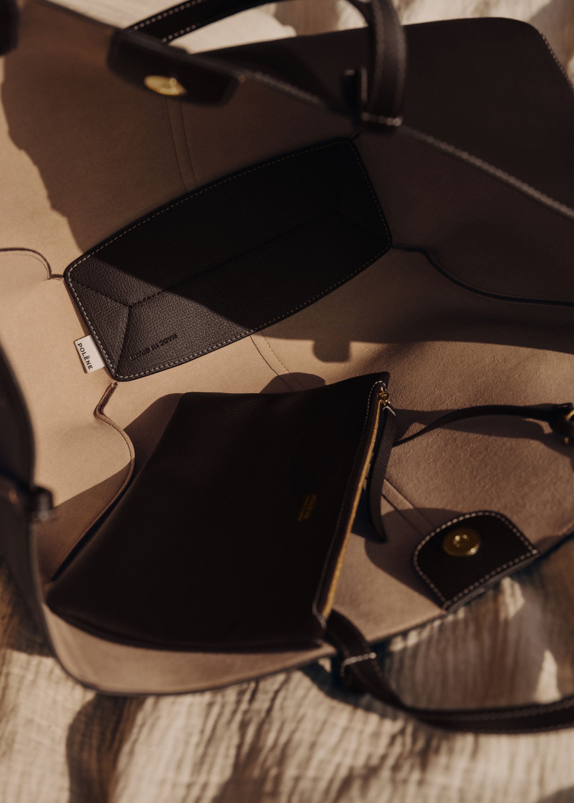 Cyme - Ebano Granulata