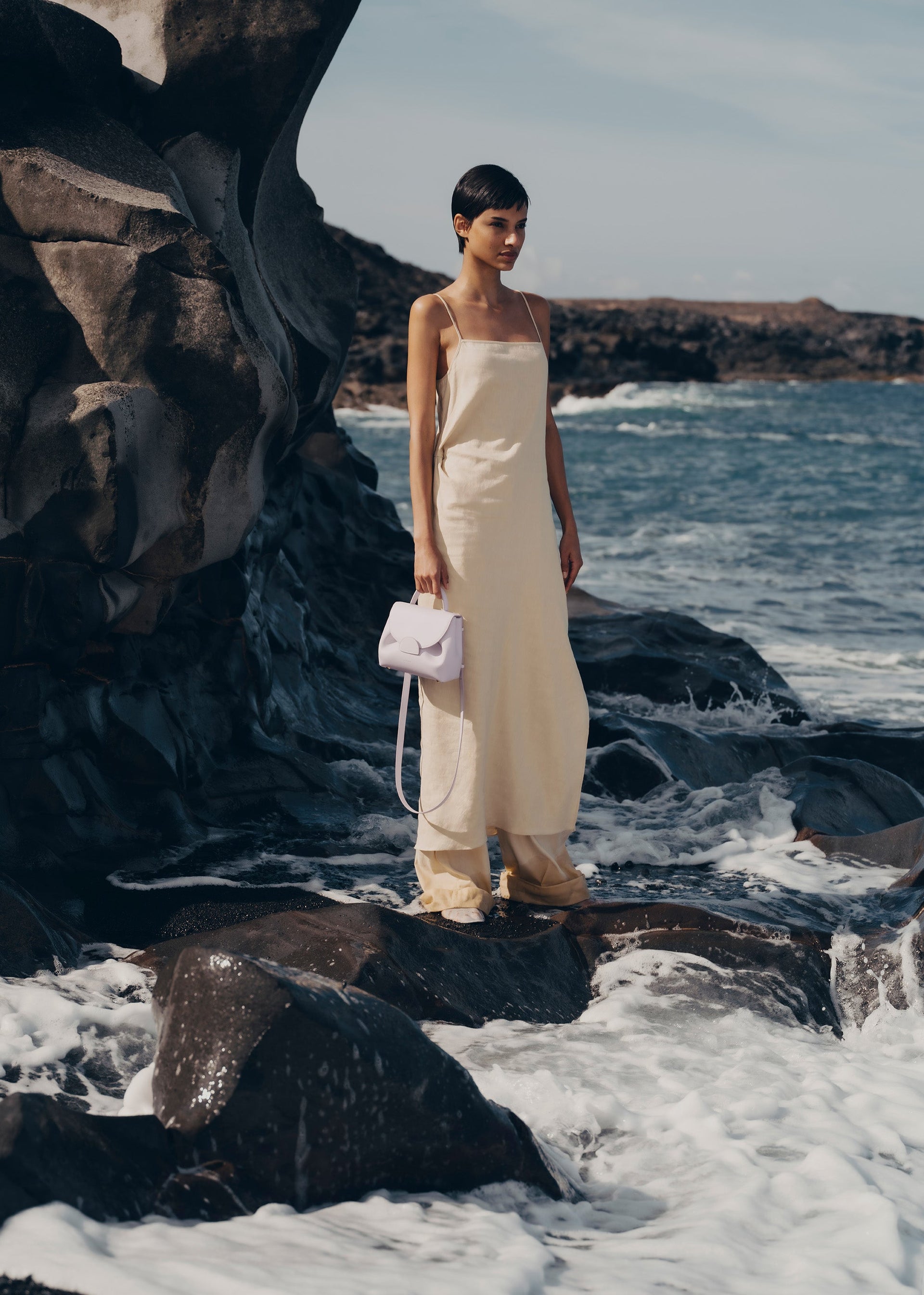 Numéro Un Nano - Glicine Liscia