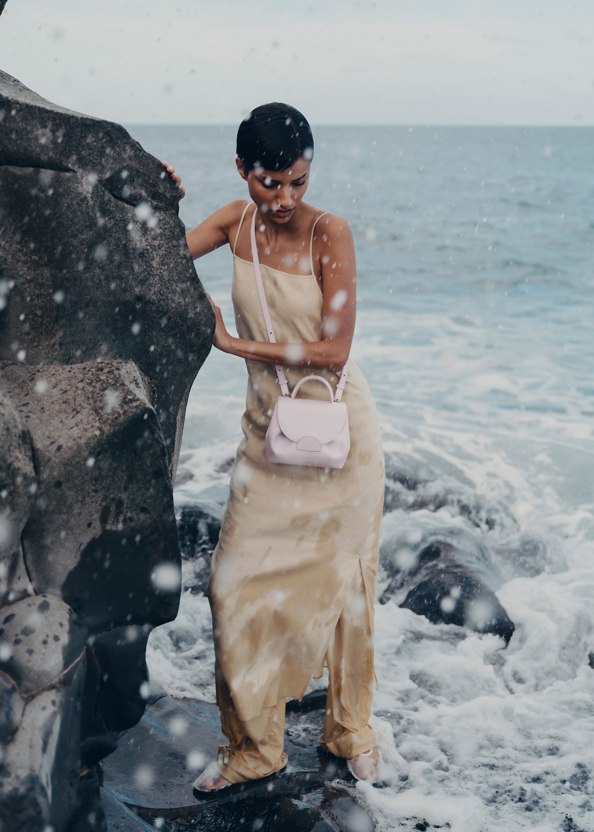 Numéro Un Nano - Glicine Liscia