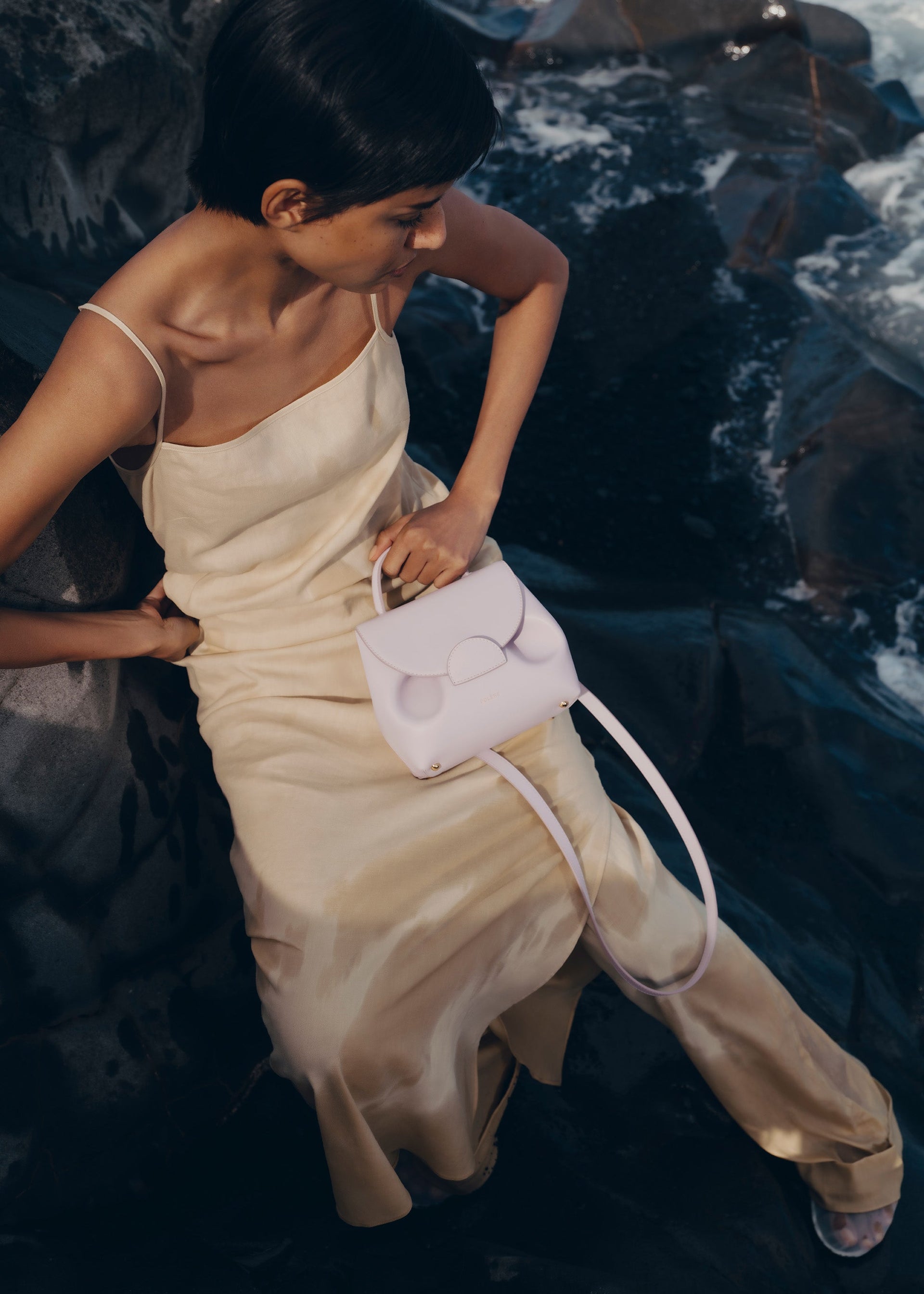 Numéro Un Nano - Glicine Liscia