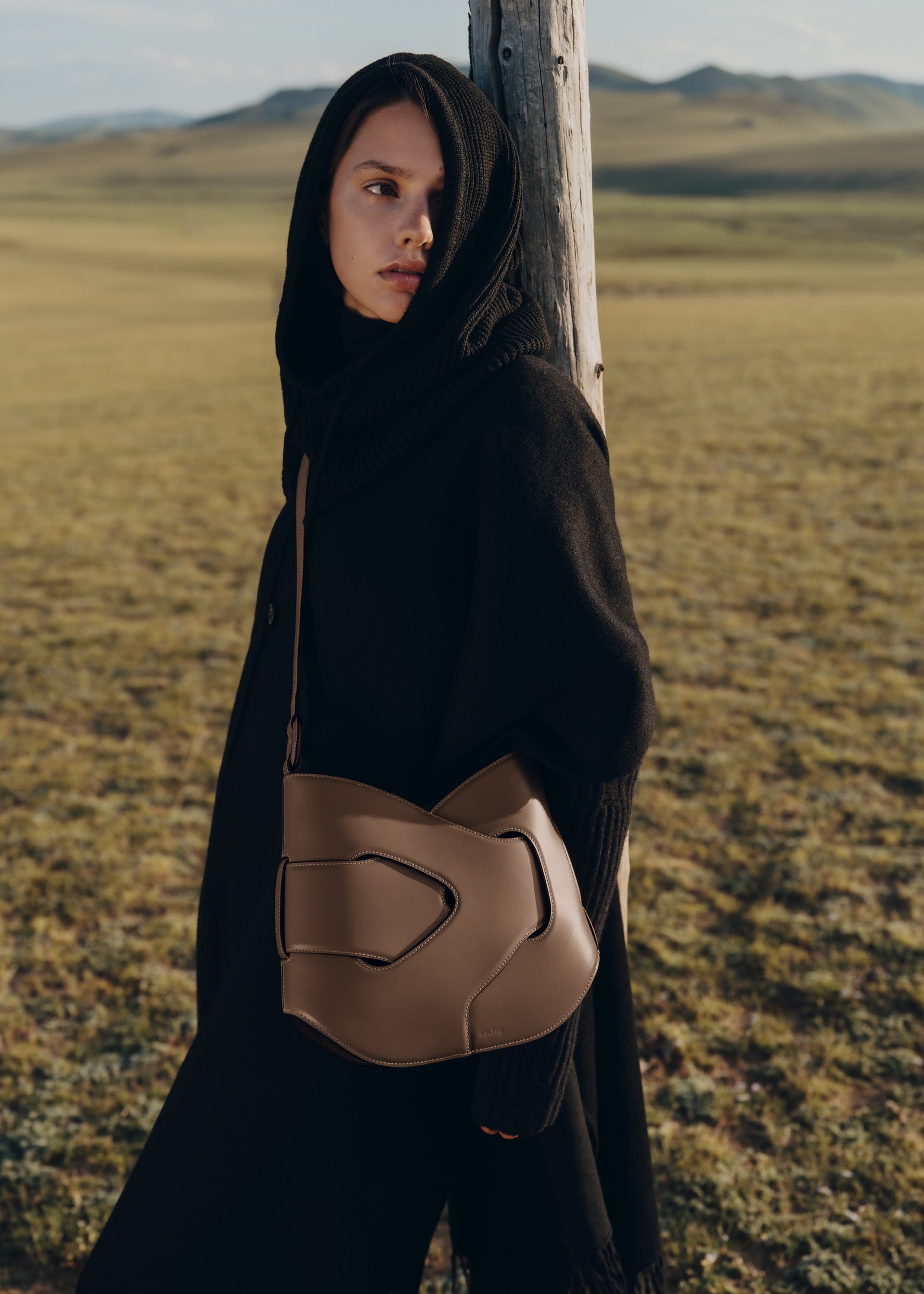 Nodde Hobo - Radice Liscia