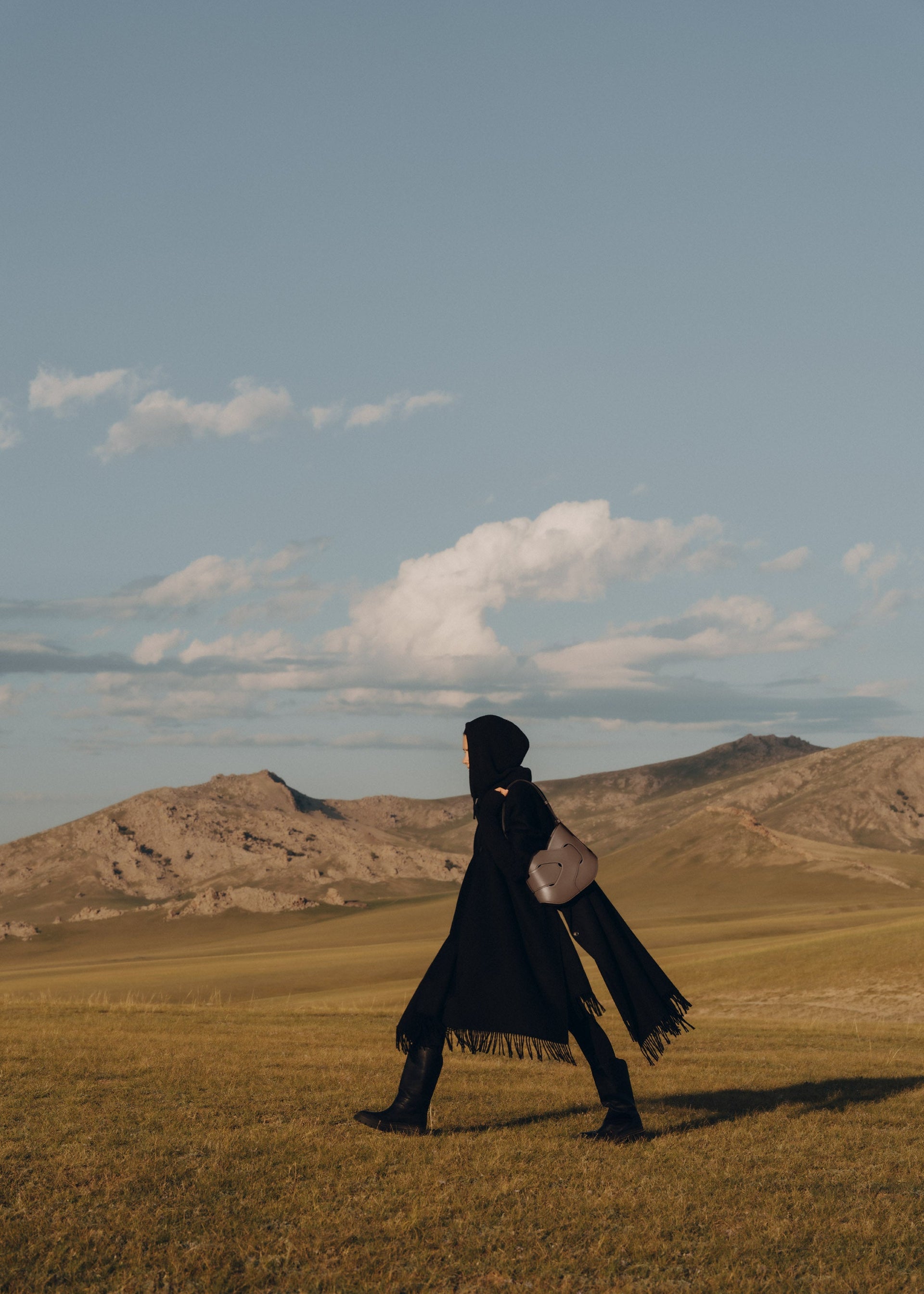 Nodde Hobo - Radice Liscia