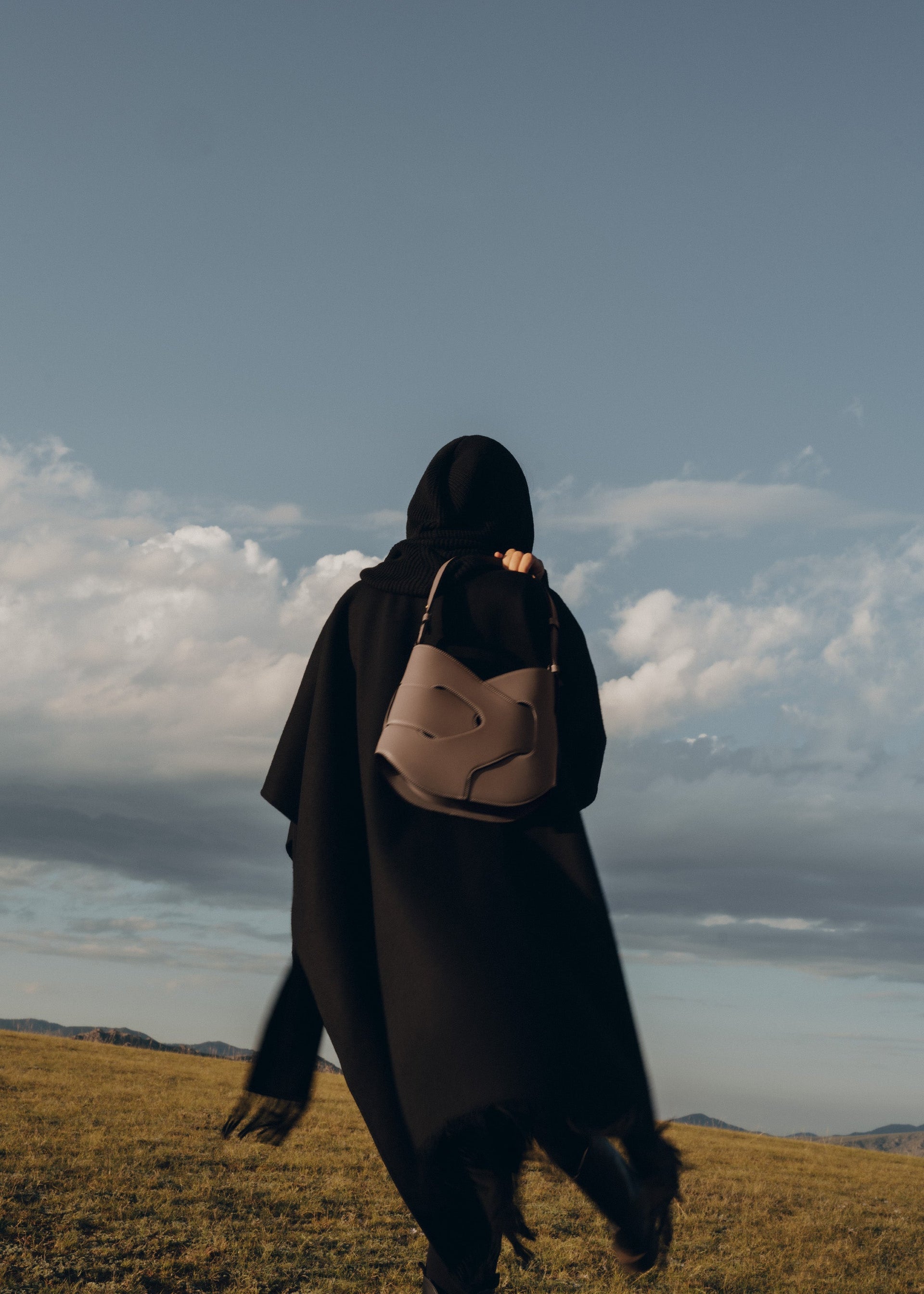 Nodde Hobo - Radice Liscia