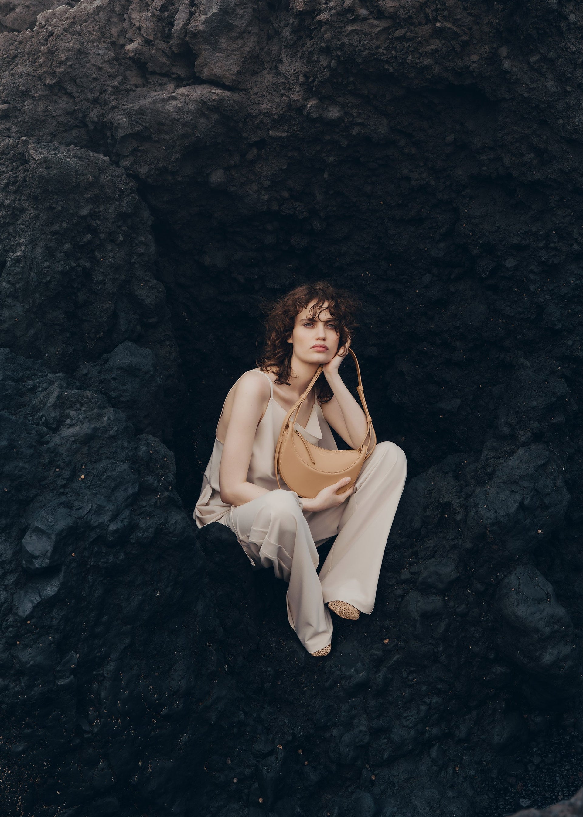 Numéro Dix - Beige Liscia