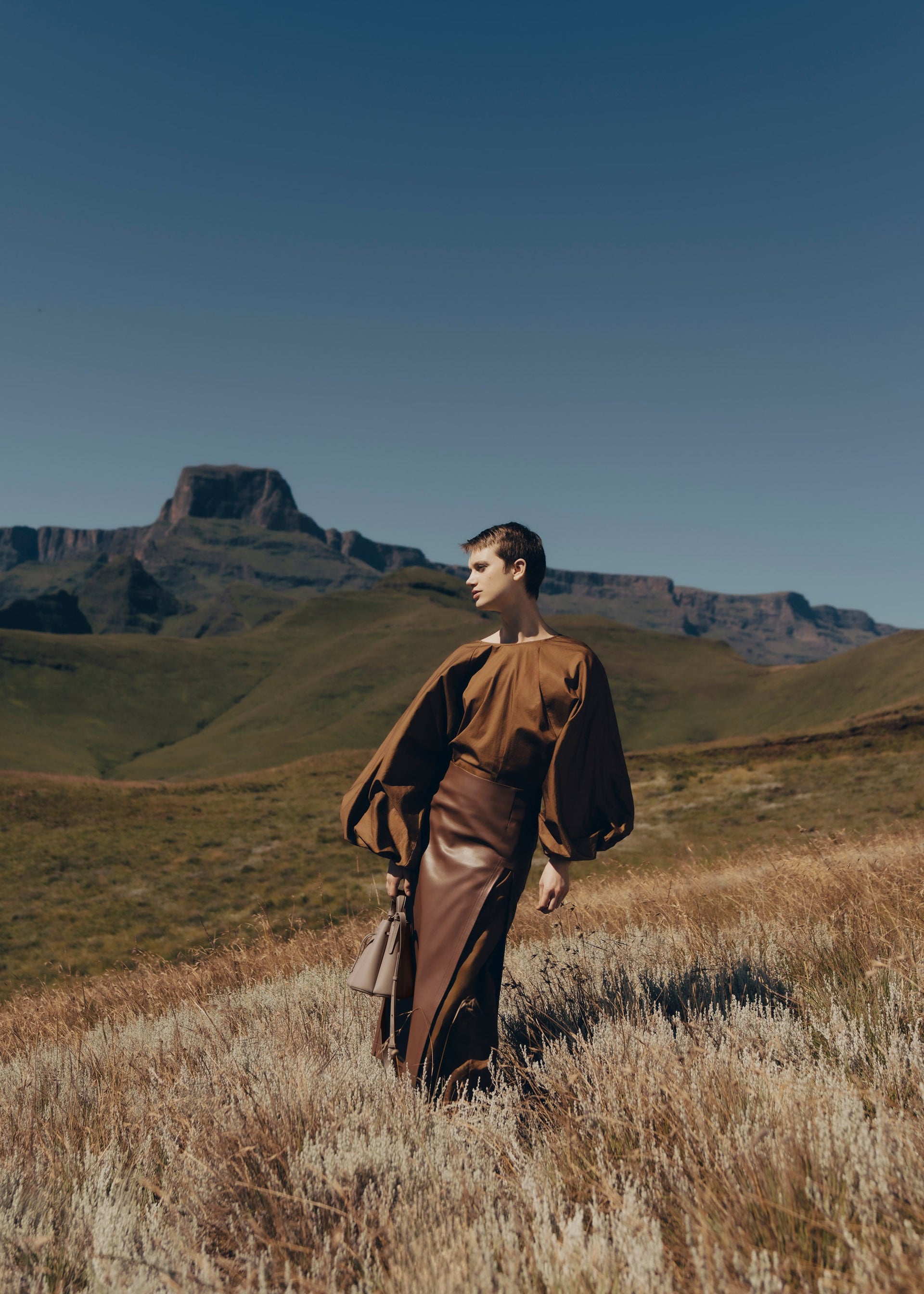 Numéro Huit Mini - Talpa Granulata