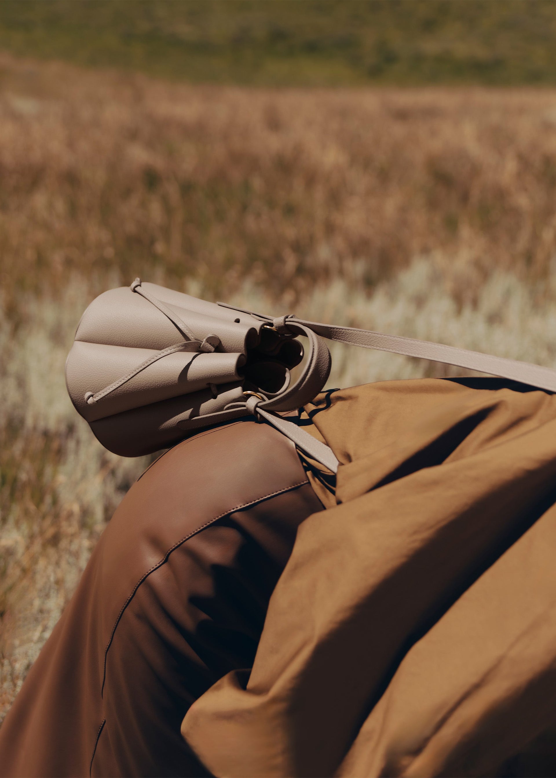 Numéro Huit Mini - Talpa Granulata