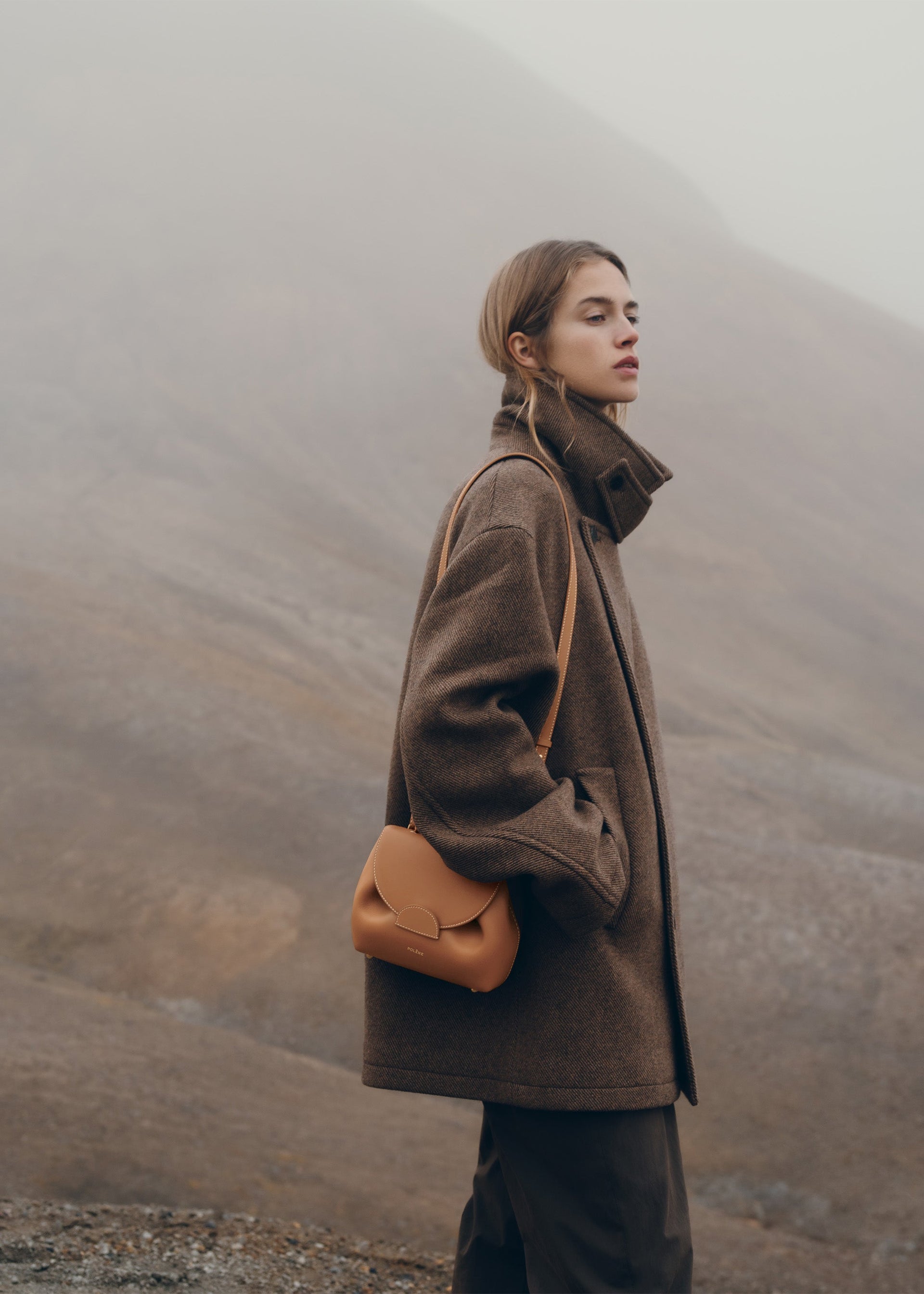 Numéro Un Nano - Cammello Liscia