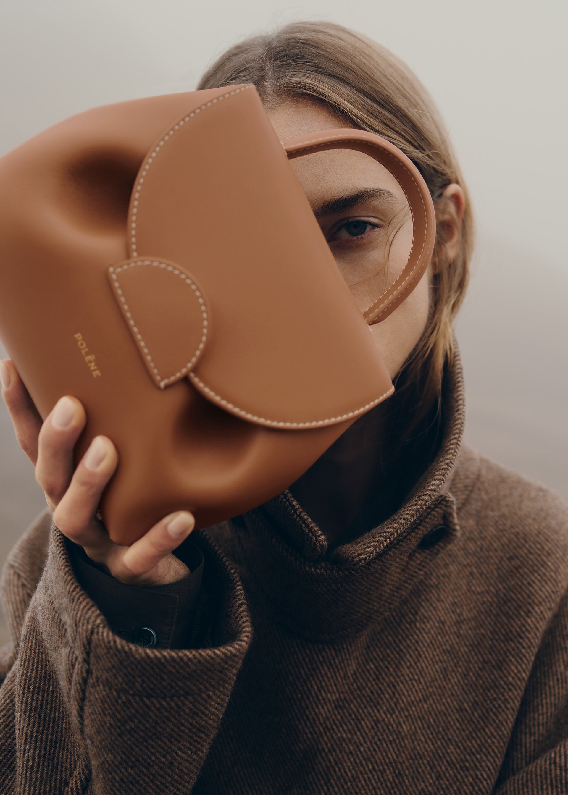 Numéro Un Nano - Cammello Liscia