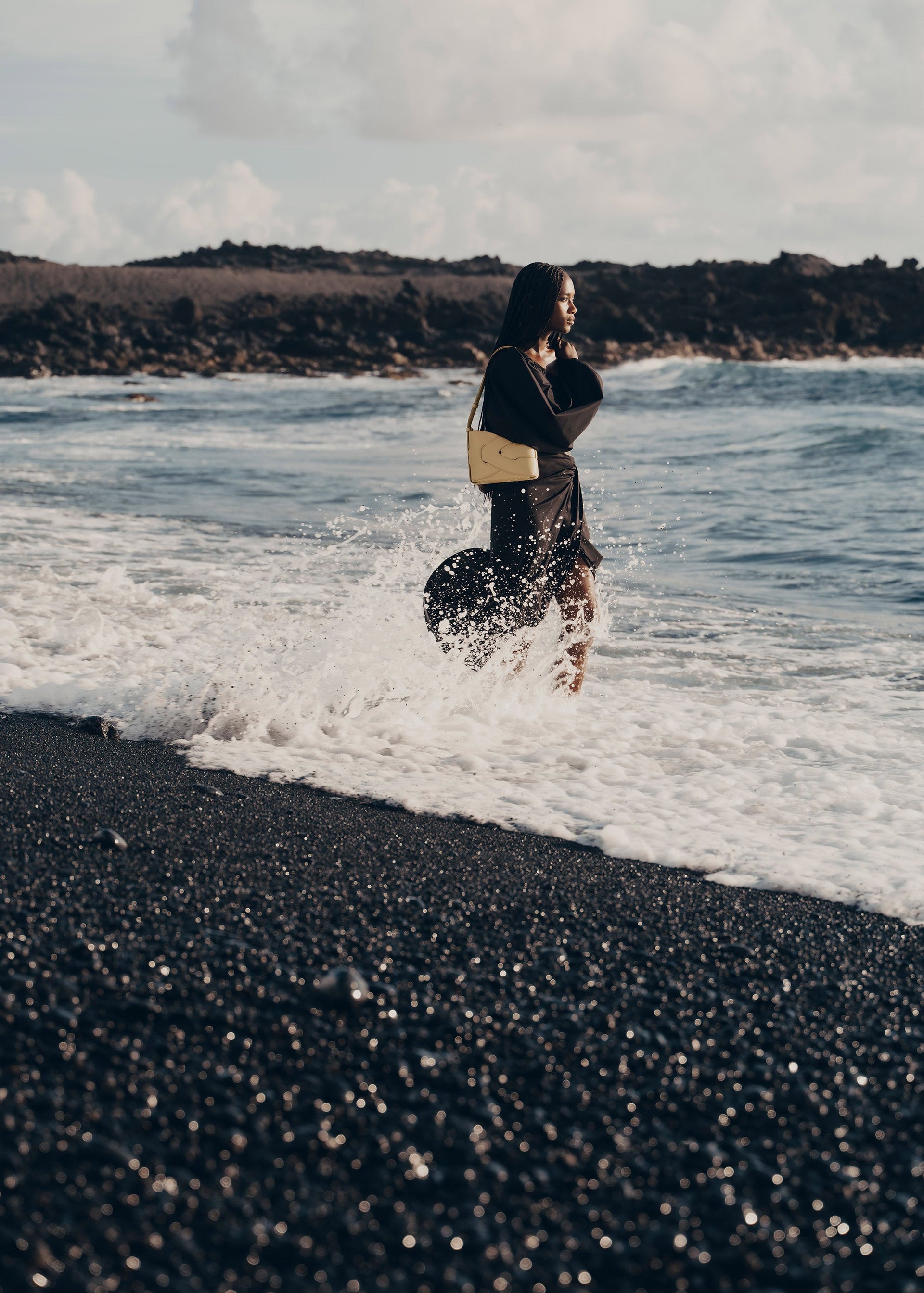 Nodde - Avena Liscia