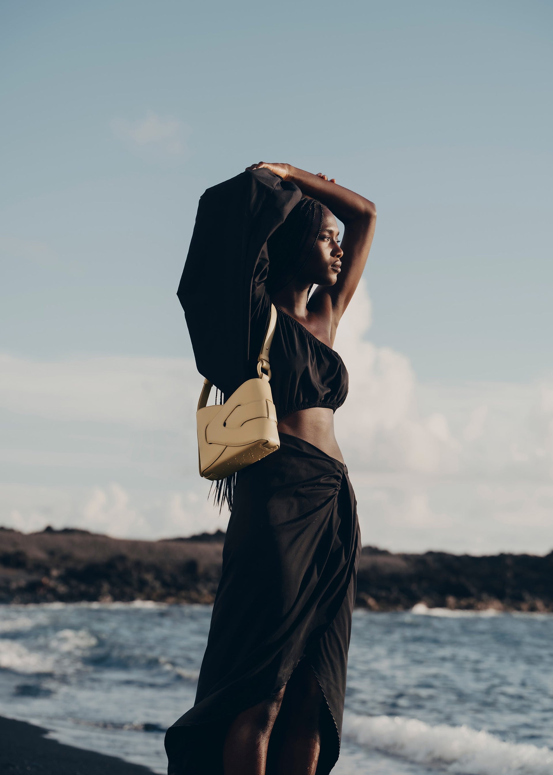 Nodde - Avena Liscia