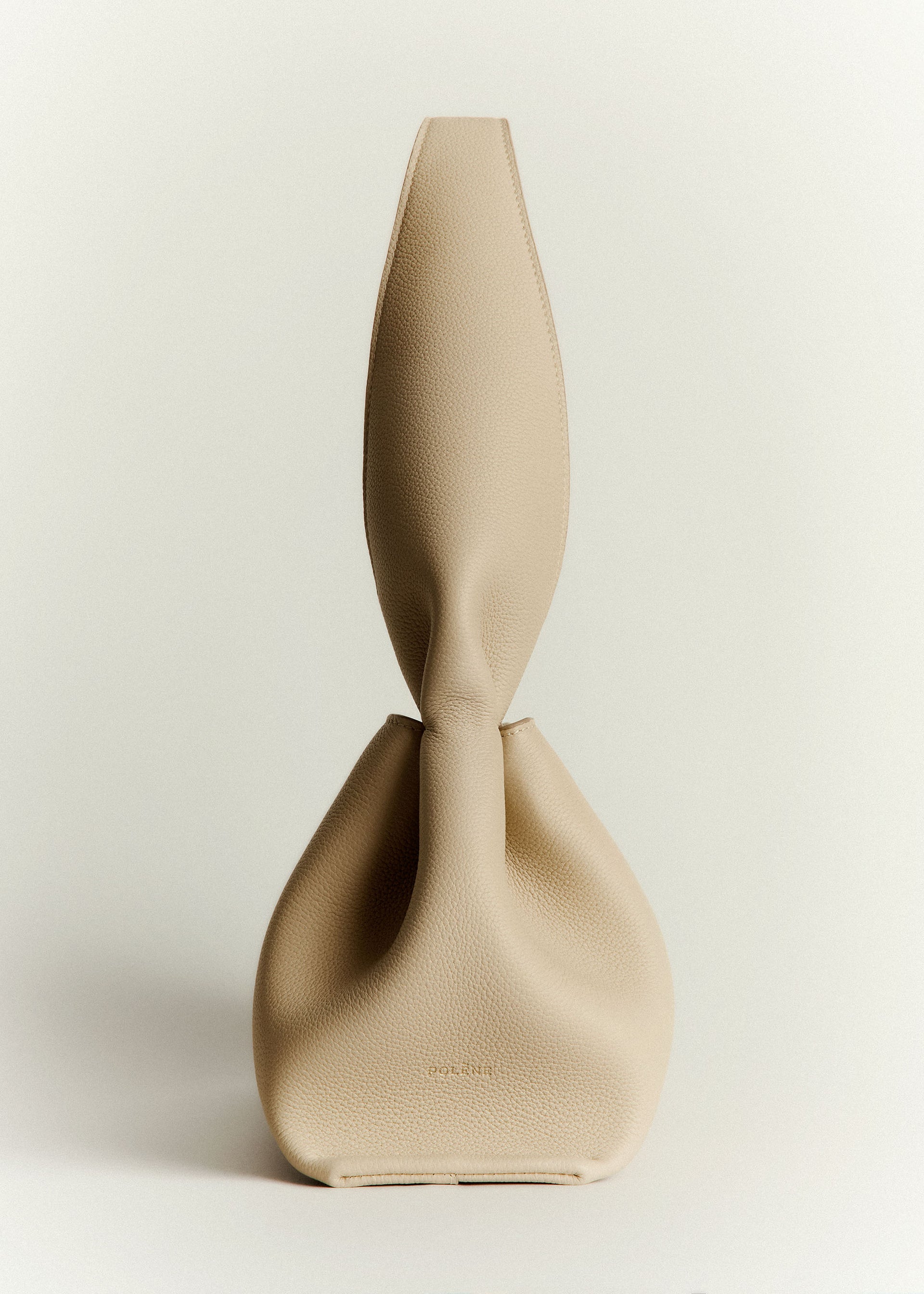 Numéro Neuf East-West - Sabbia granulata