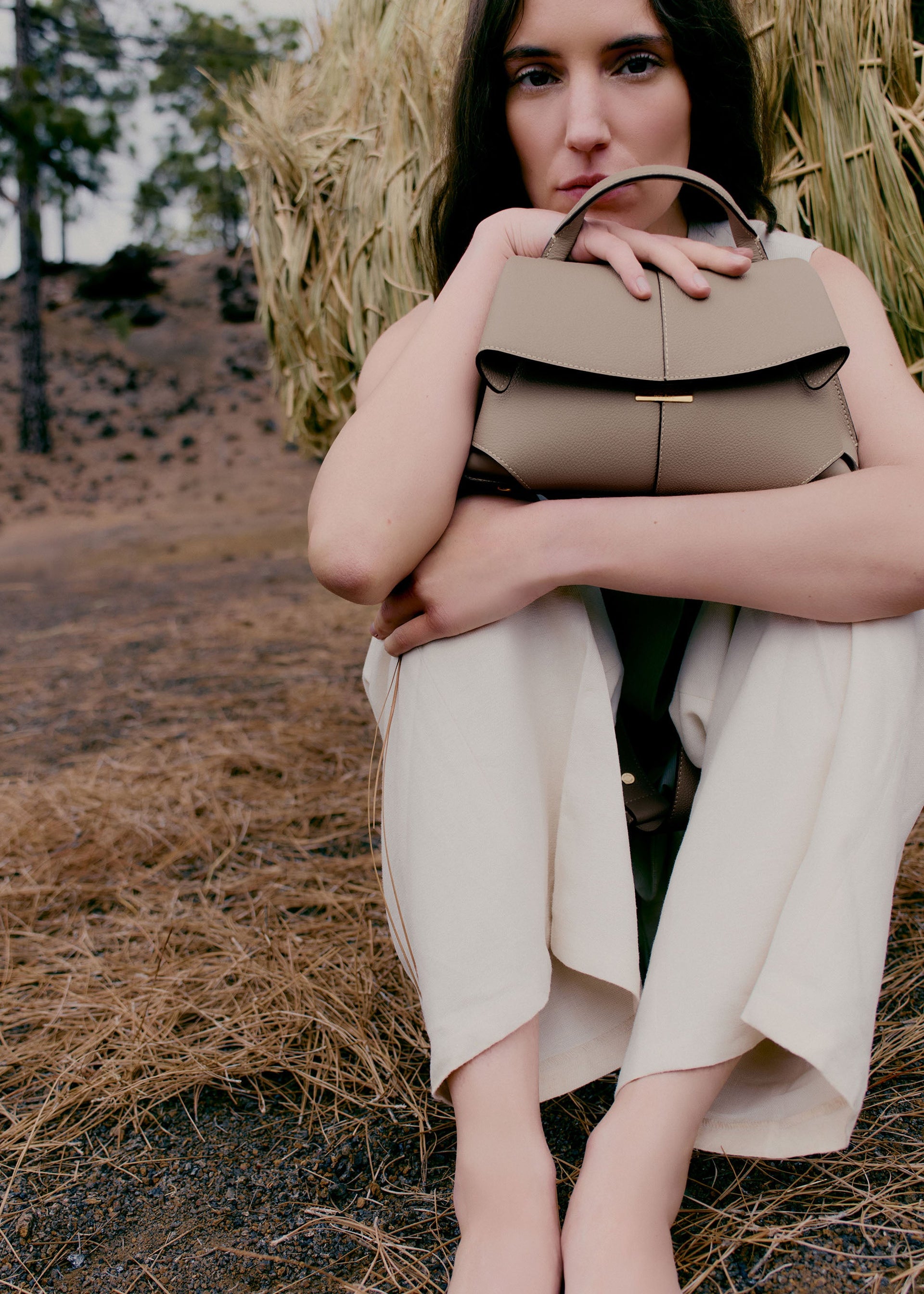 Mokki Mini - Talpa Granulata