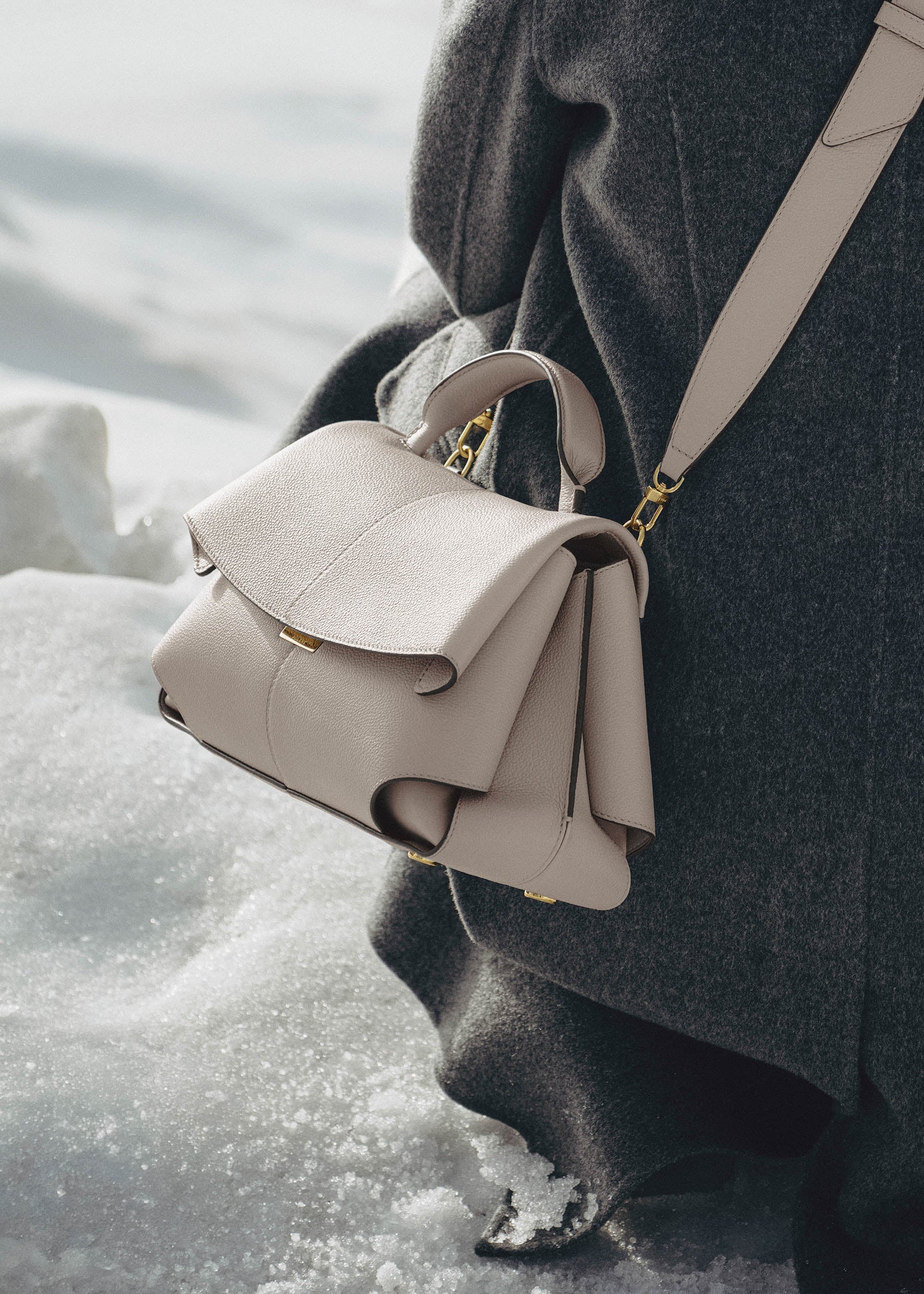 Mokki - Nebbia Granulata