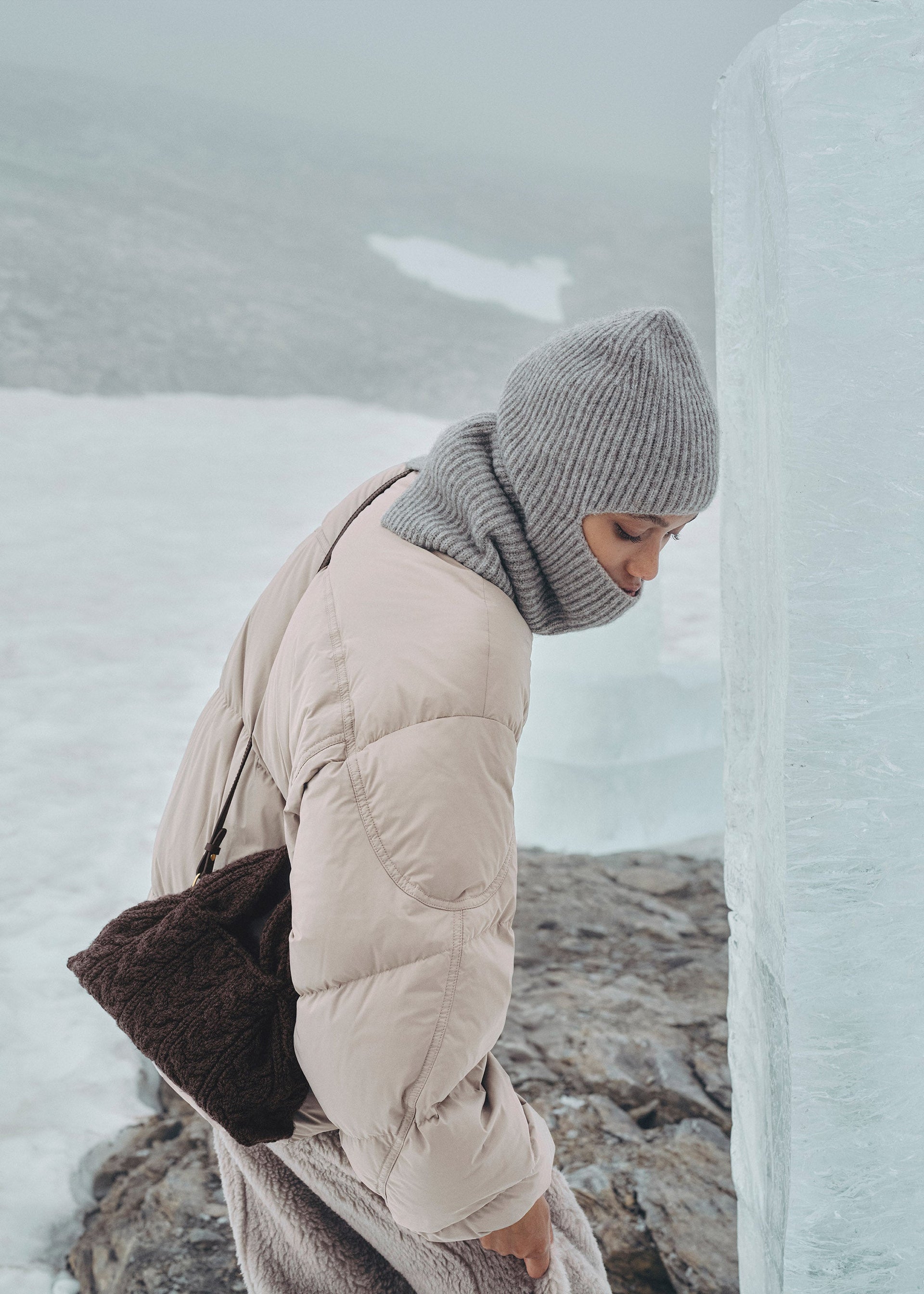 Numéro Neuf Mini - Merino Ebano