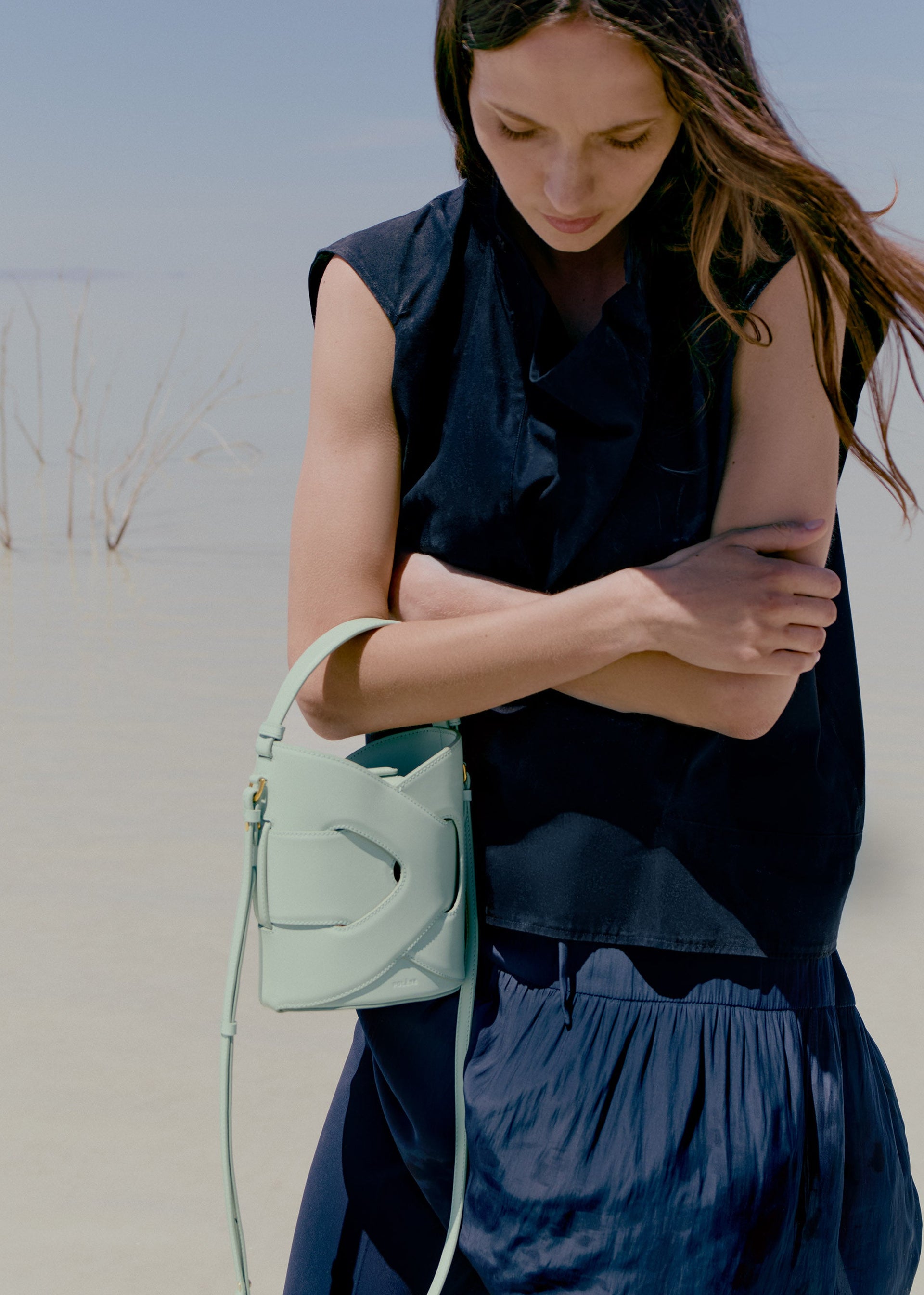 Nodde Seau - Schiuma