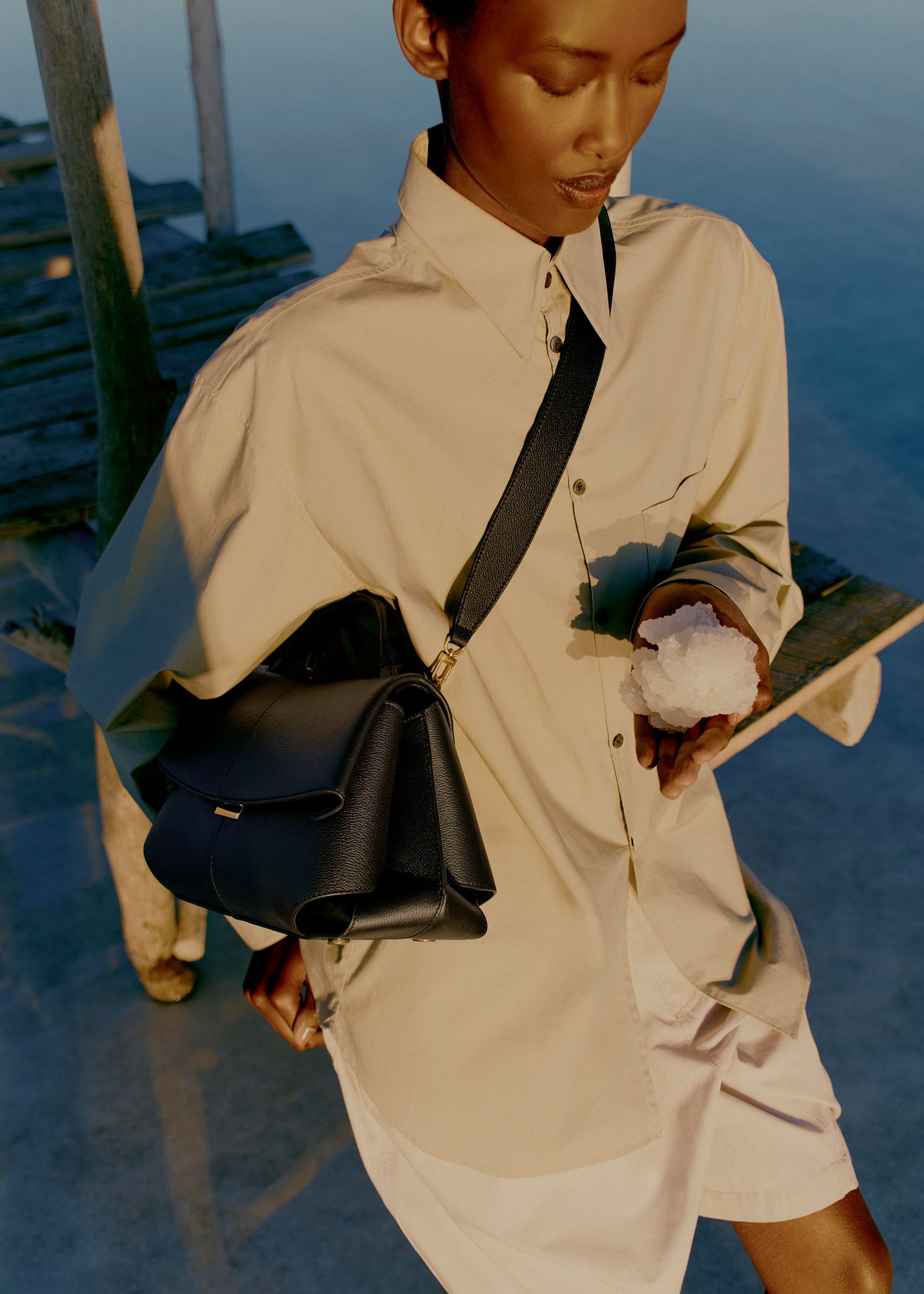 Mokki - Nero Granulata