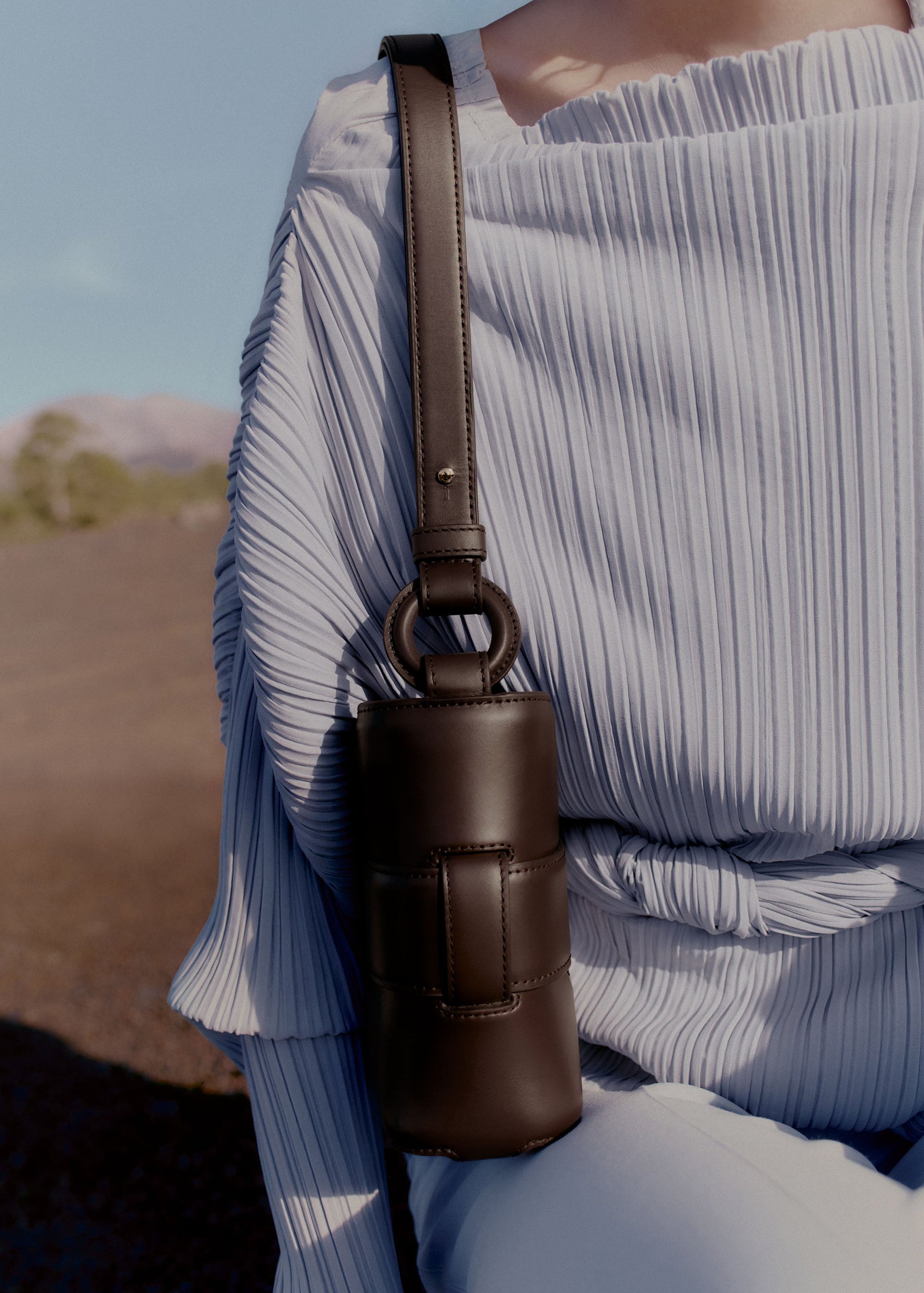 Nodde - Ebano Liscia