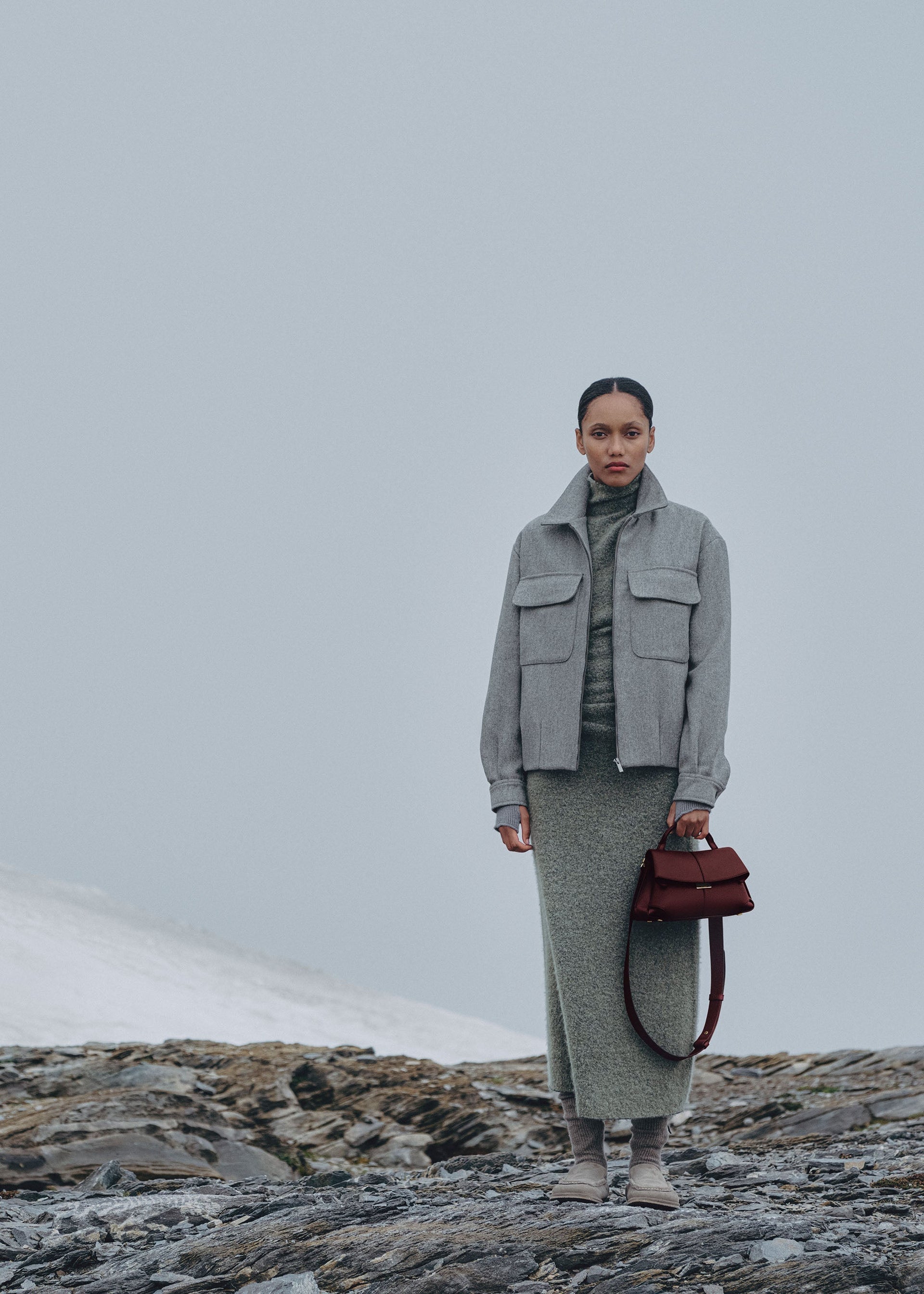 Mokki Mini - Ciliegia Nera Granulata