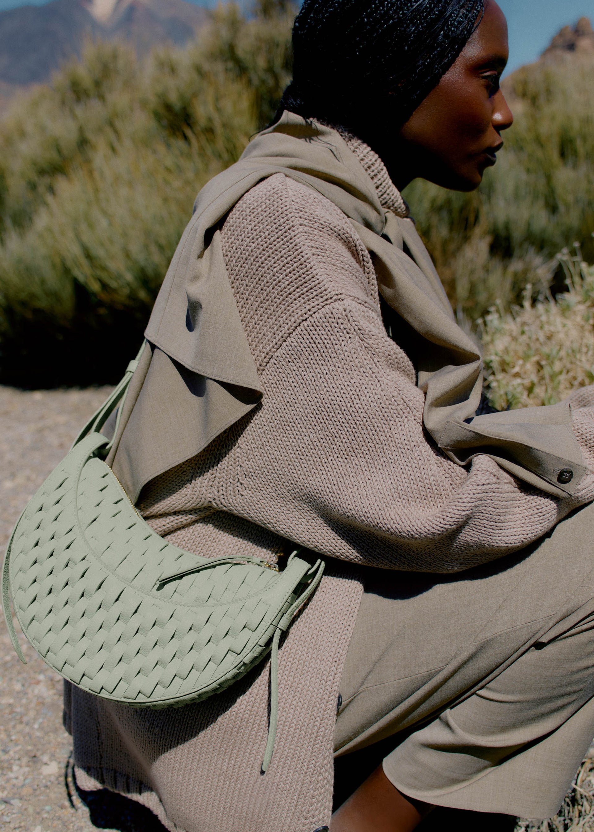 Numéro Dix - Onda Mandorla Fresca