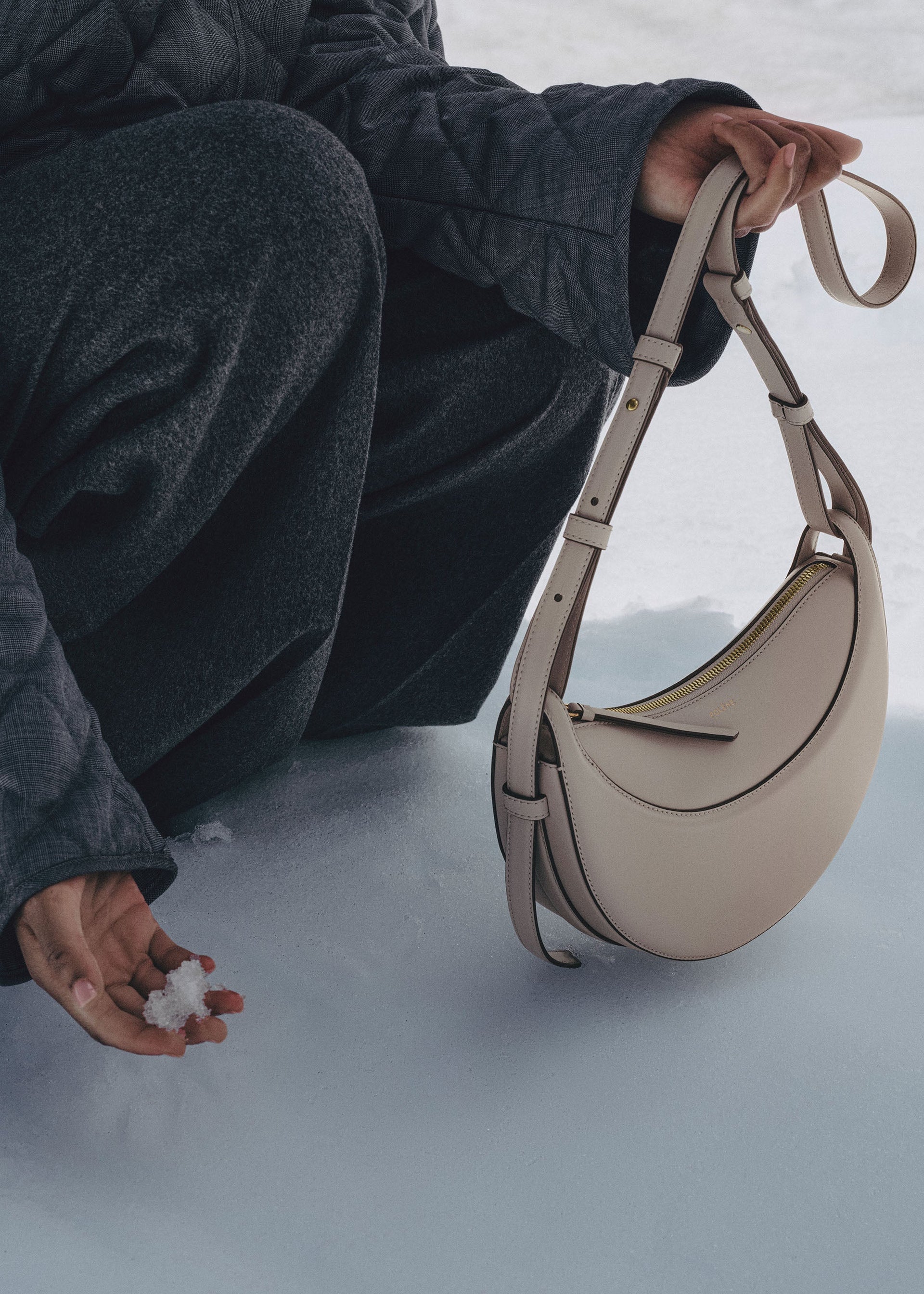 Numéro Dix - Nebbia Liscia