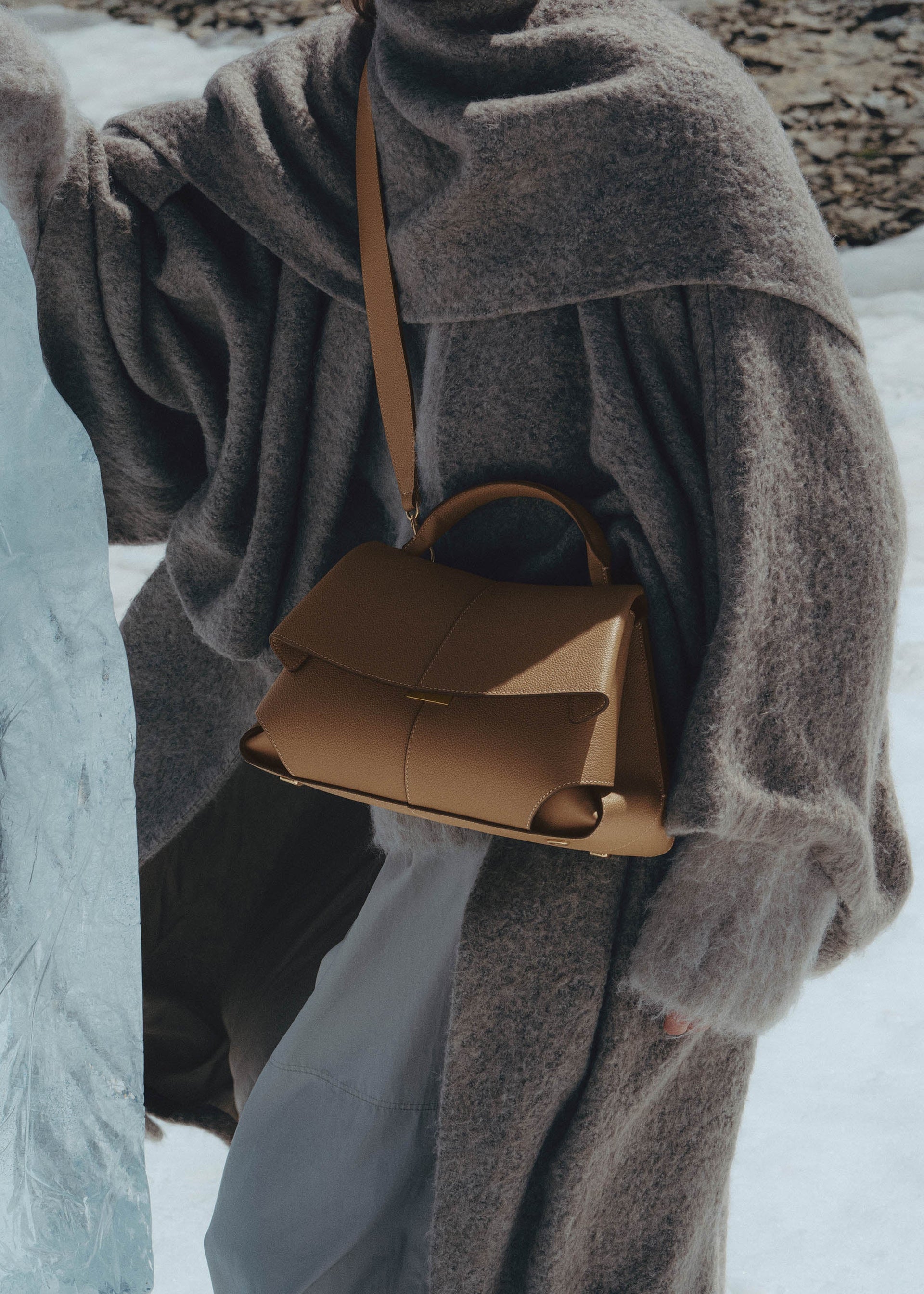 Mokki - Ocra Granulata