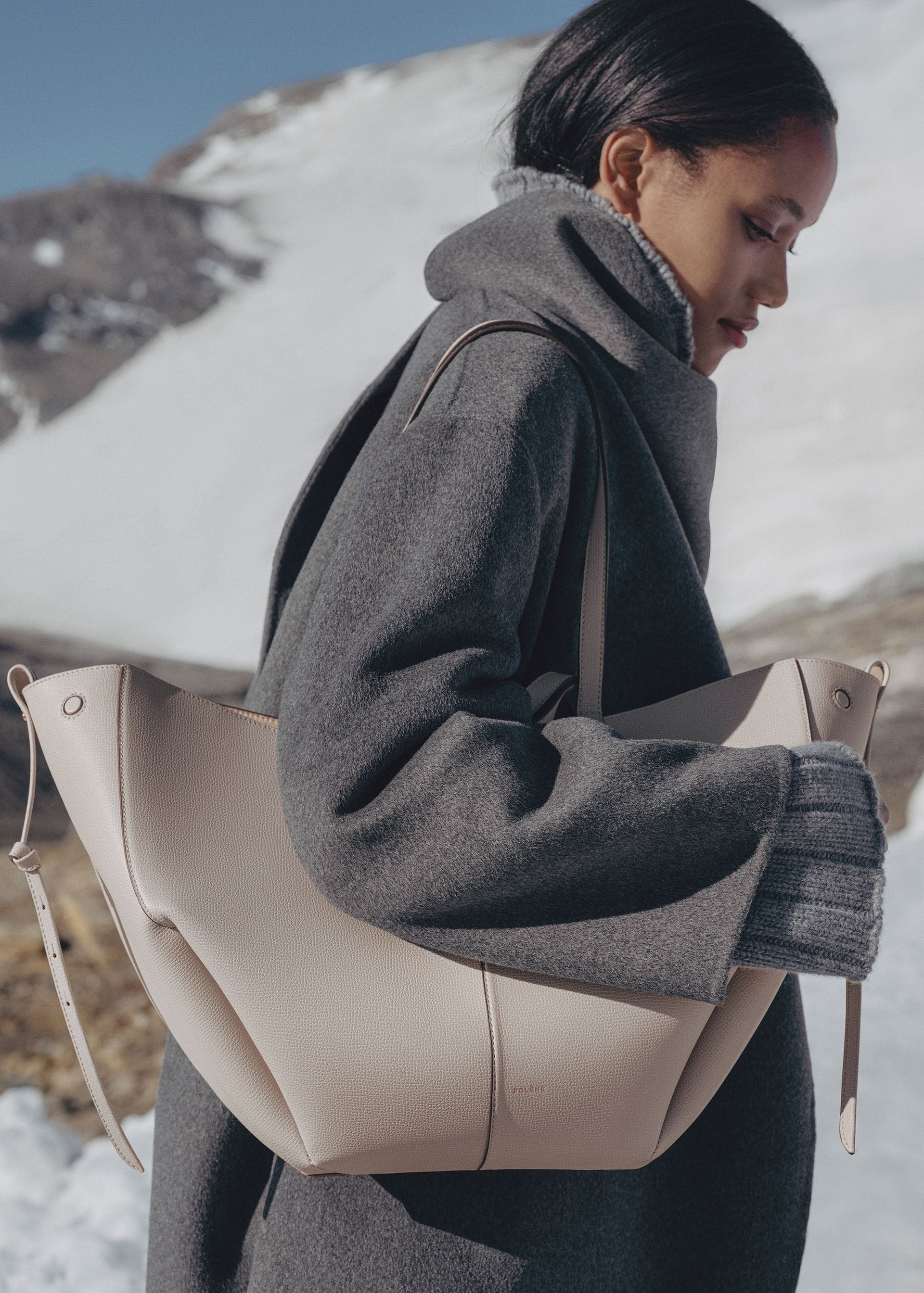 Cyme - Nebbia Granulata