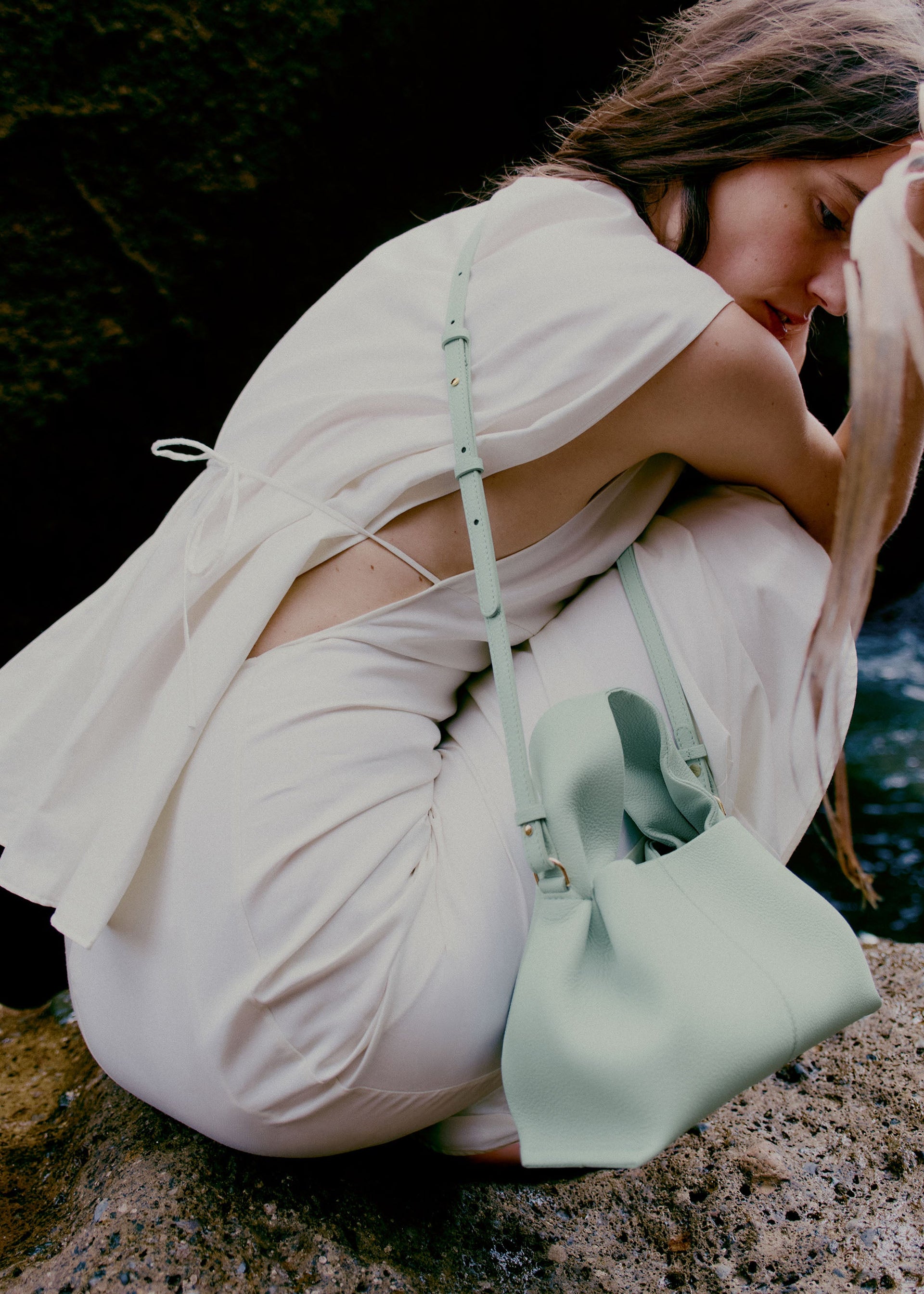 Numéro Neuf Mini - Schiuma Granulata