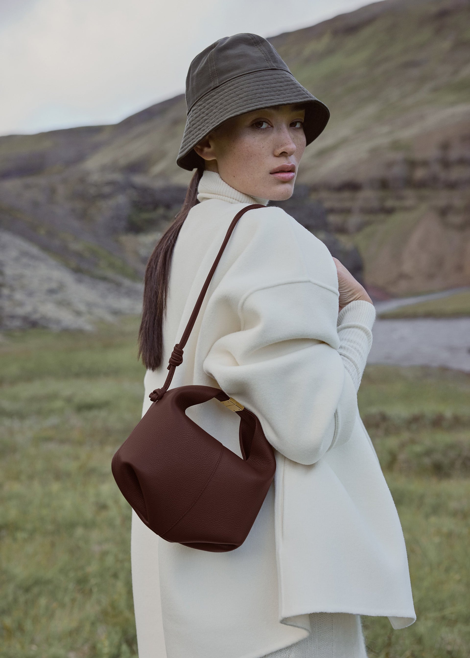 Béri - Sandalo Granulata