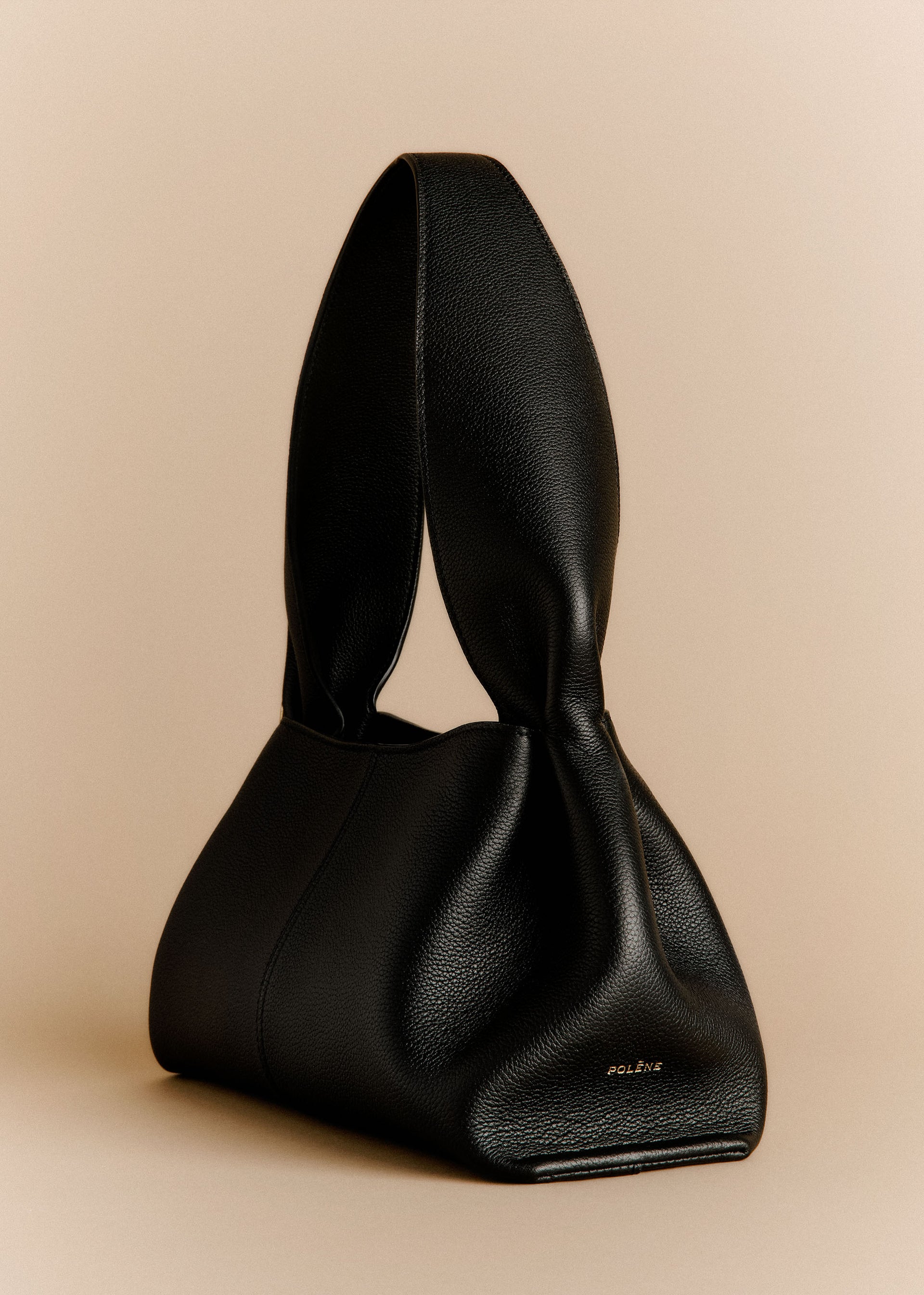 Numéro Neuf East-West - Nero granulata