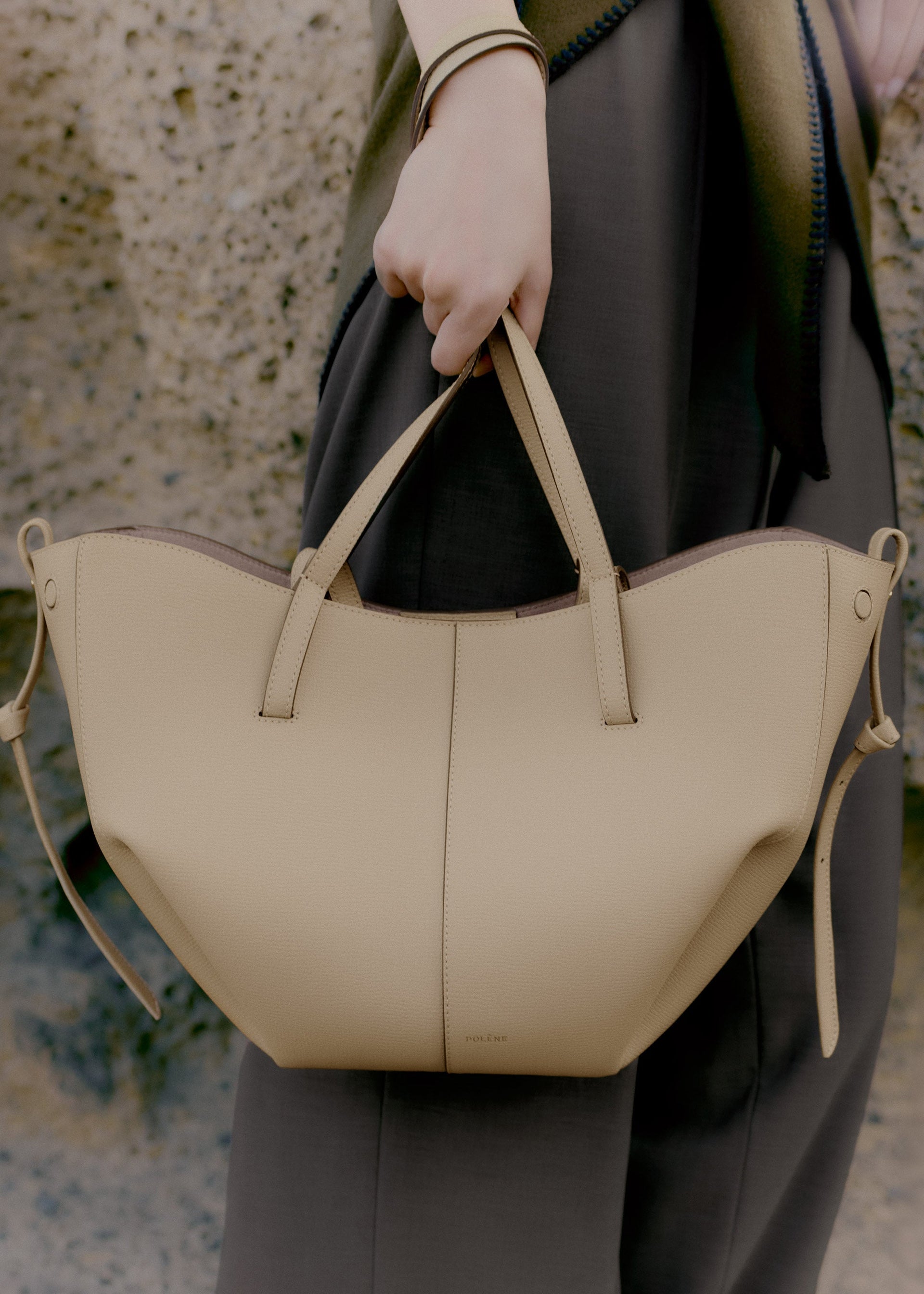 Cyme Mini - Sabbia Granulata