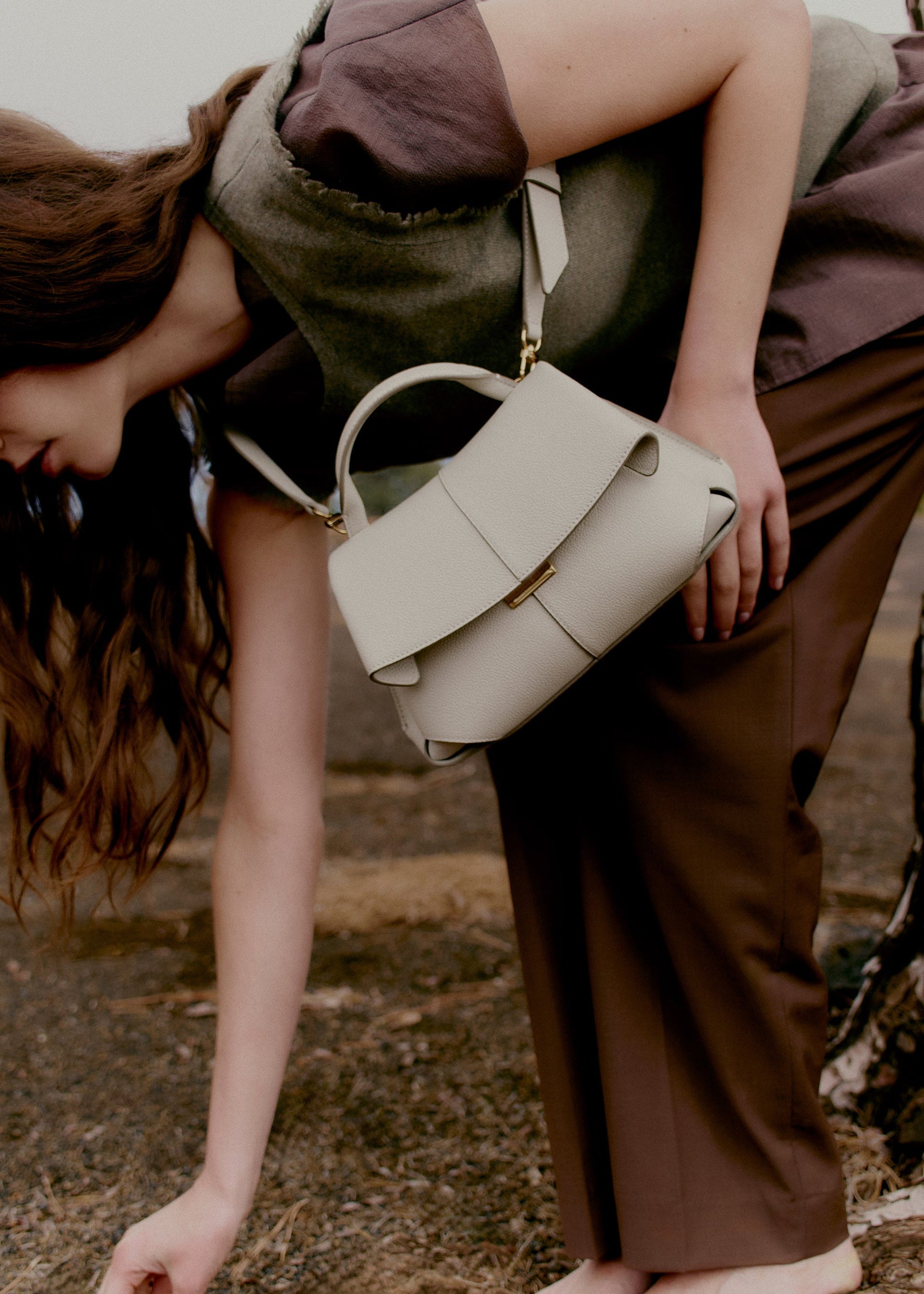 Mokki Mini - Gesso Granulata