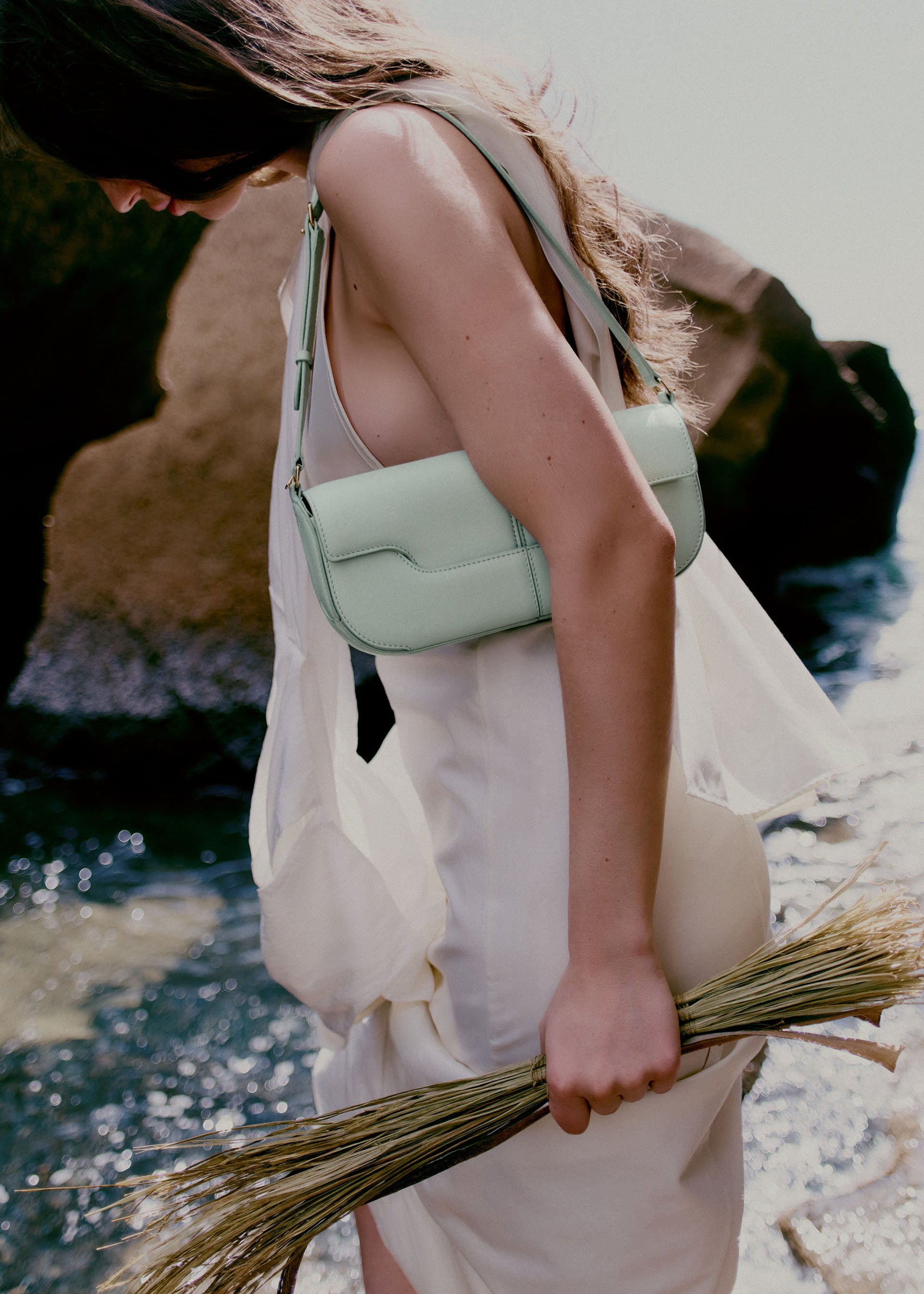 Osmo - Schiuma Liscia