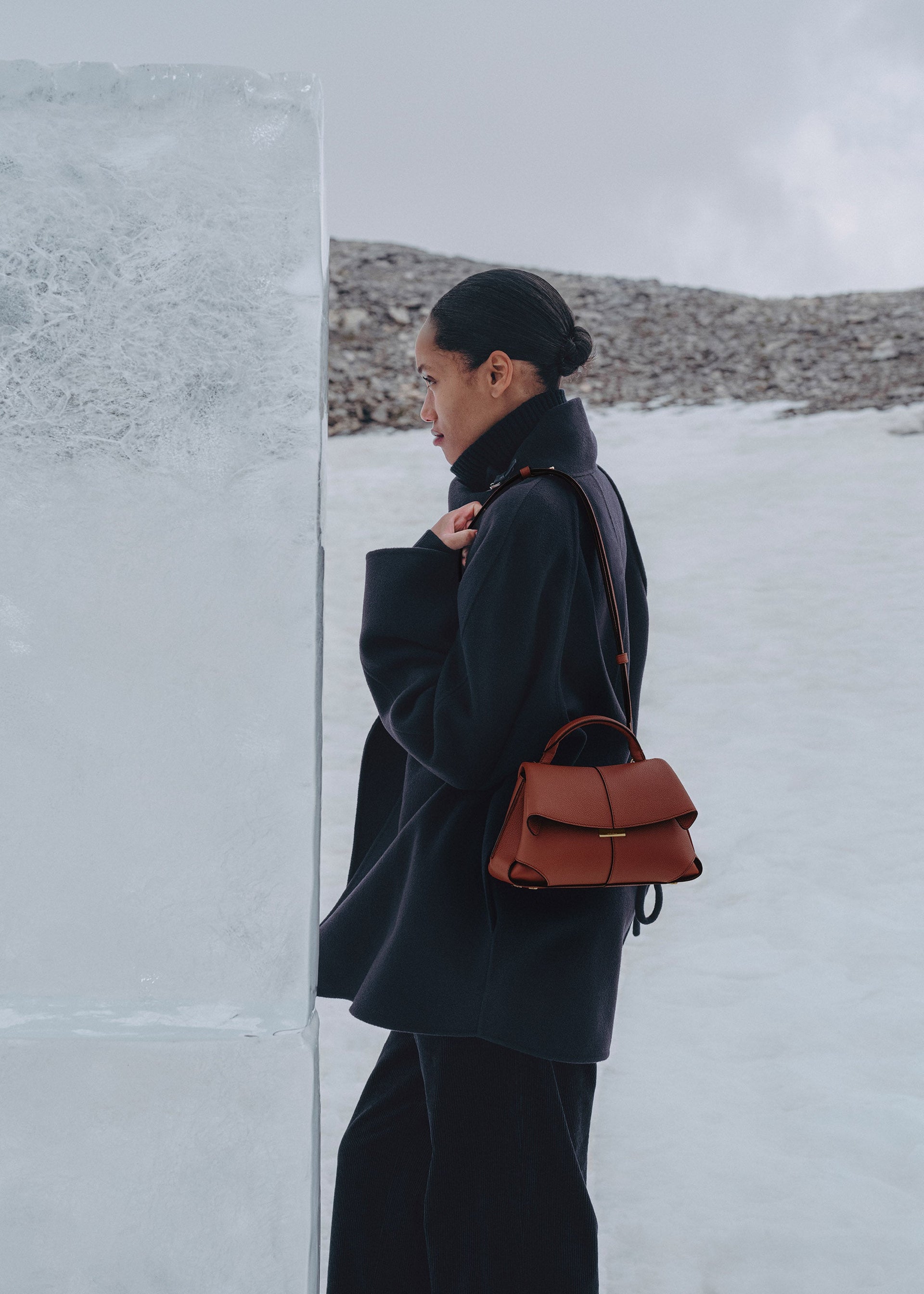 Mokki Mini - Argilla rossa Granulata