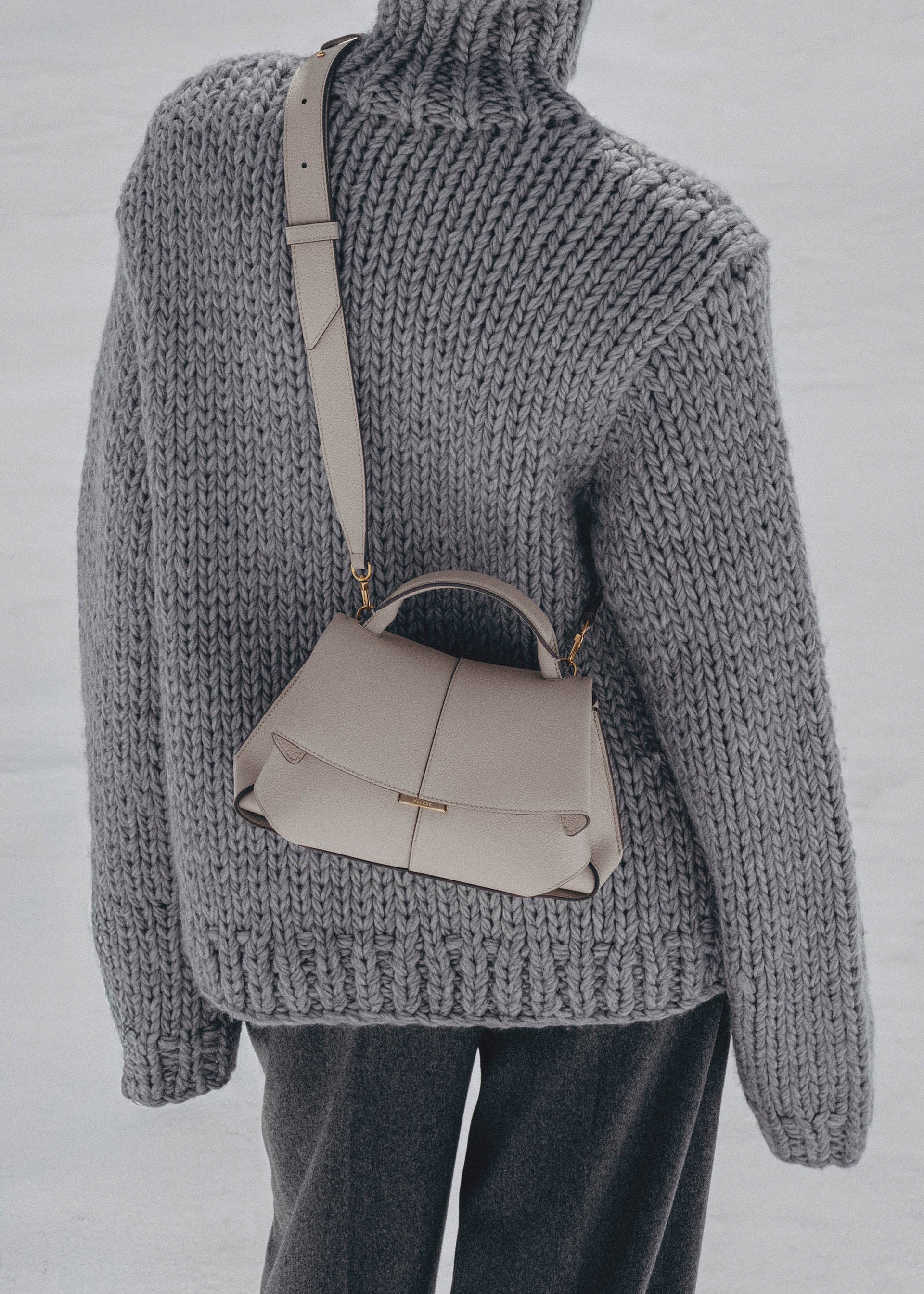 Mokki Mini - Nebbia Granulata