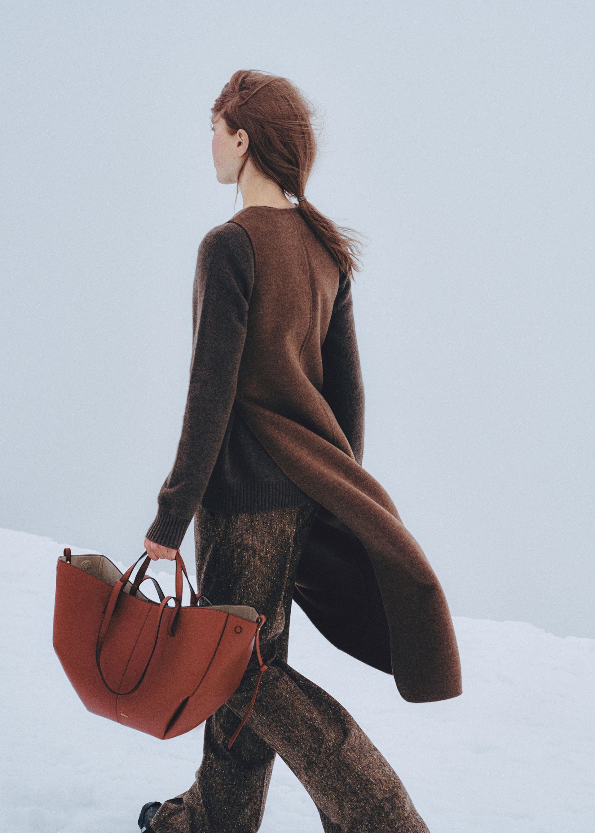 Cyme - Argilla rossa Granulata