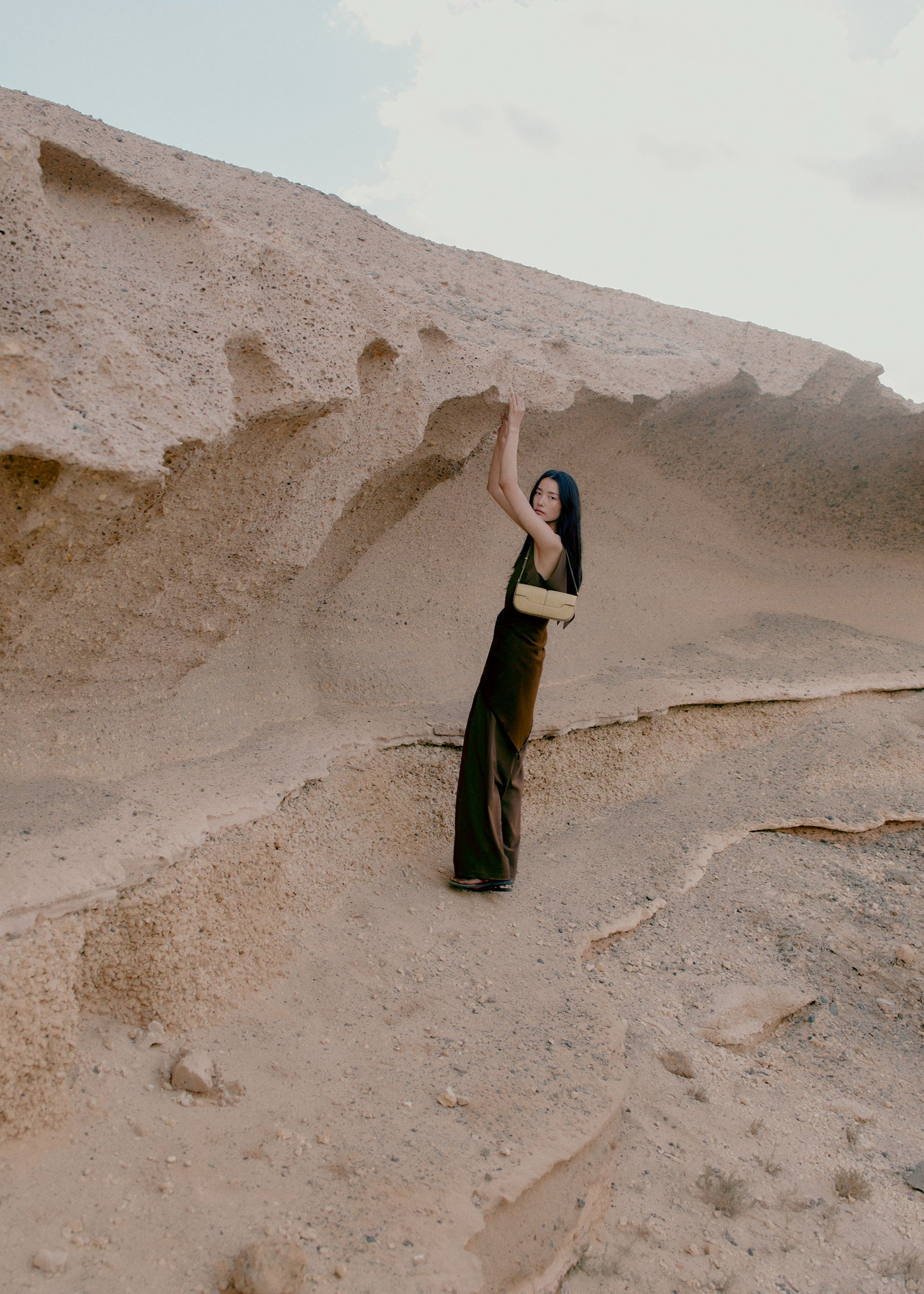 Osmo - Sabbia liscia