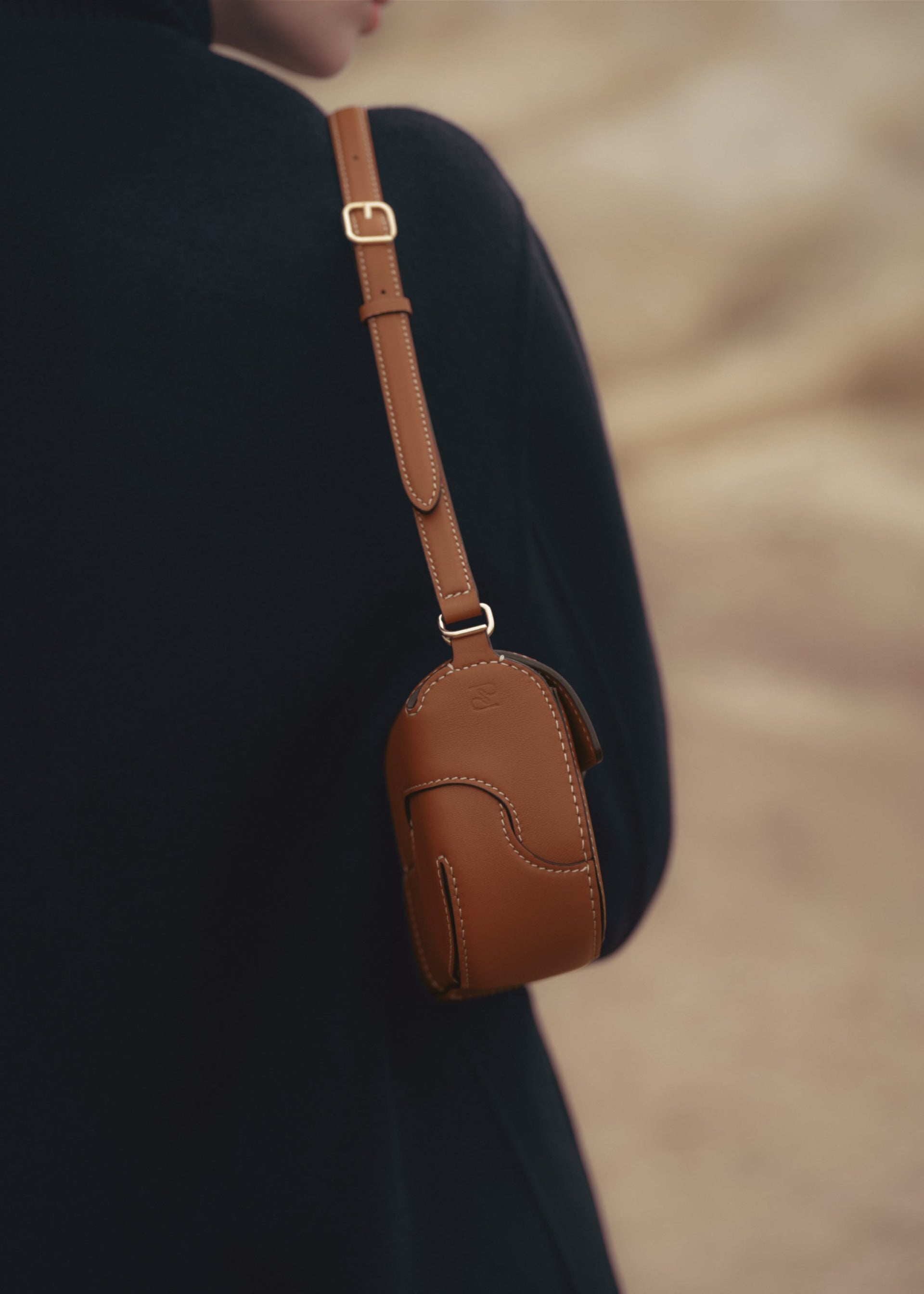 Osmo - Cognac Liscia