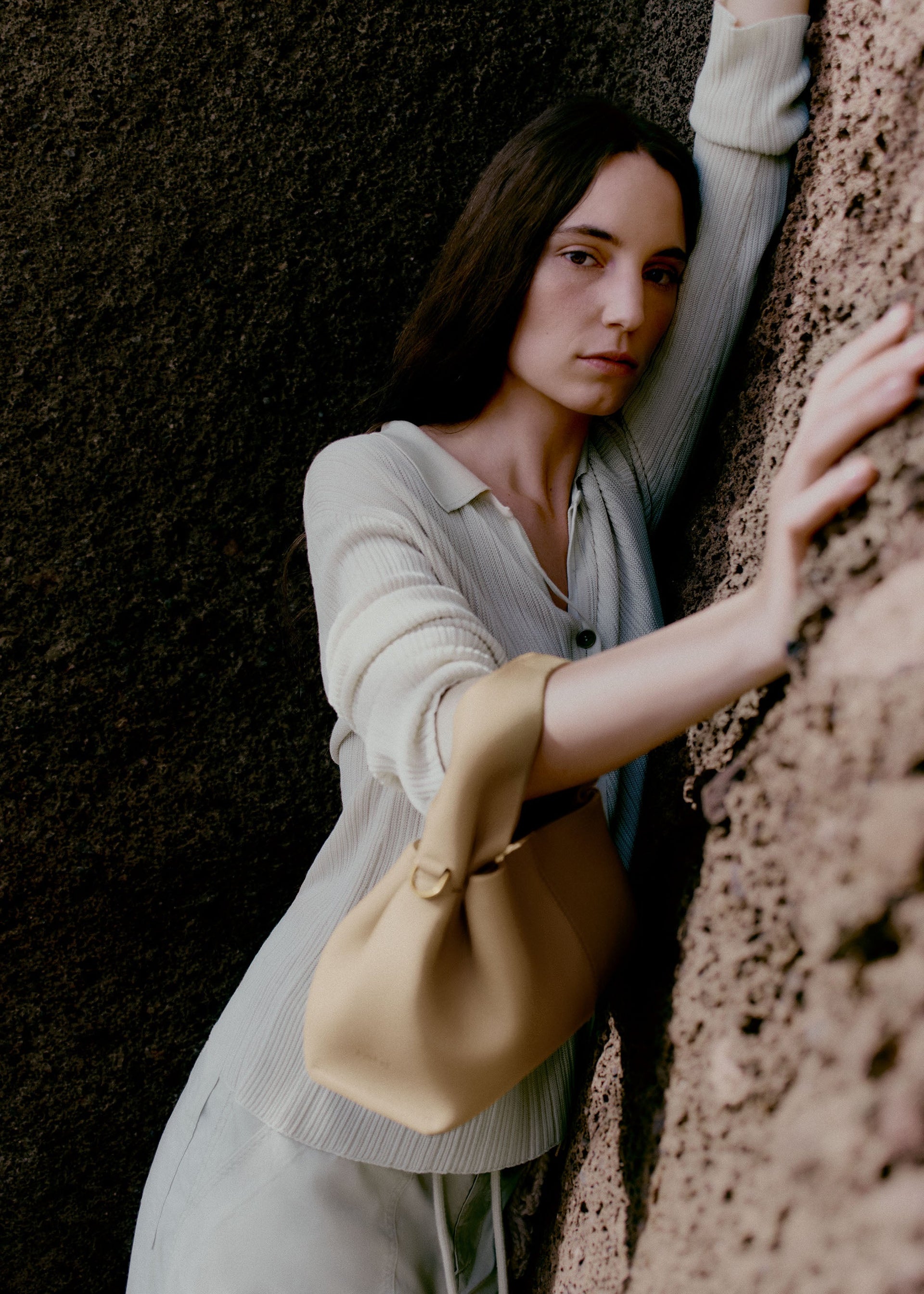 Numéro Neuf Mini - Sabbia Granulata