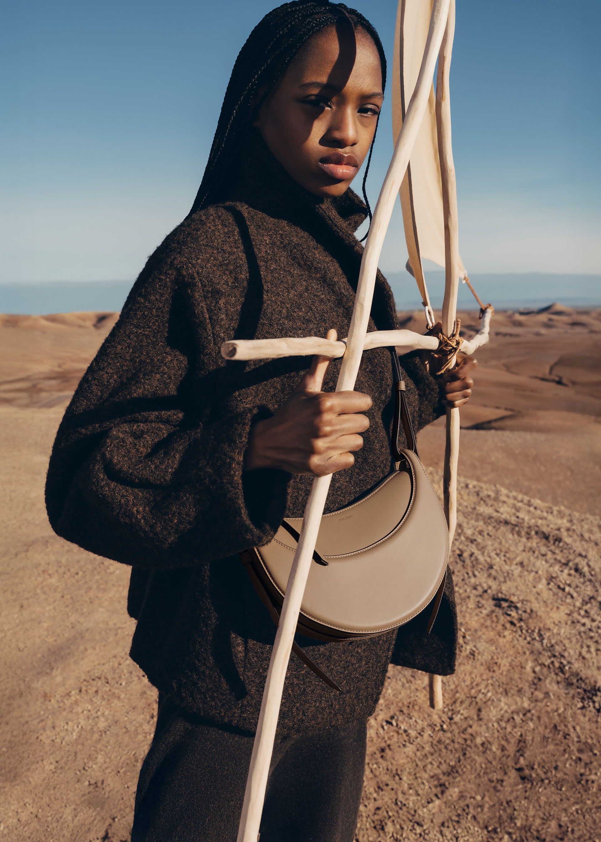 Numéro Dix - Argilla Liscia