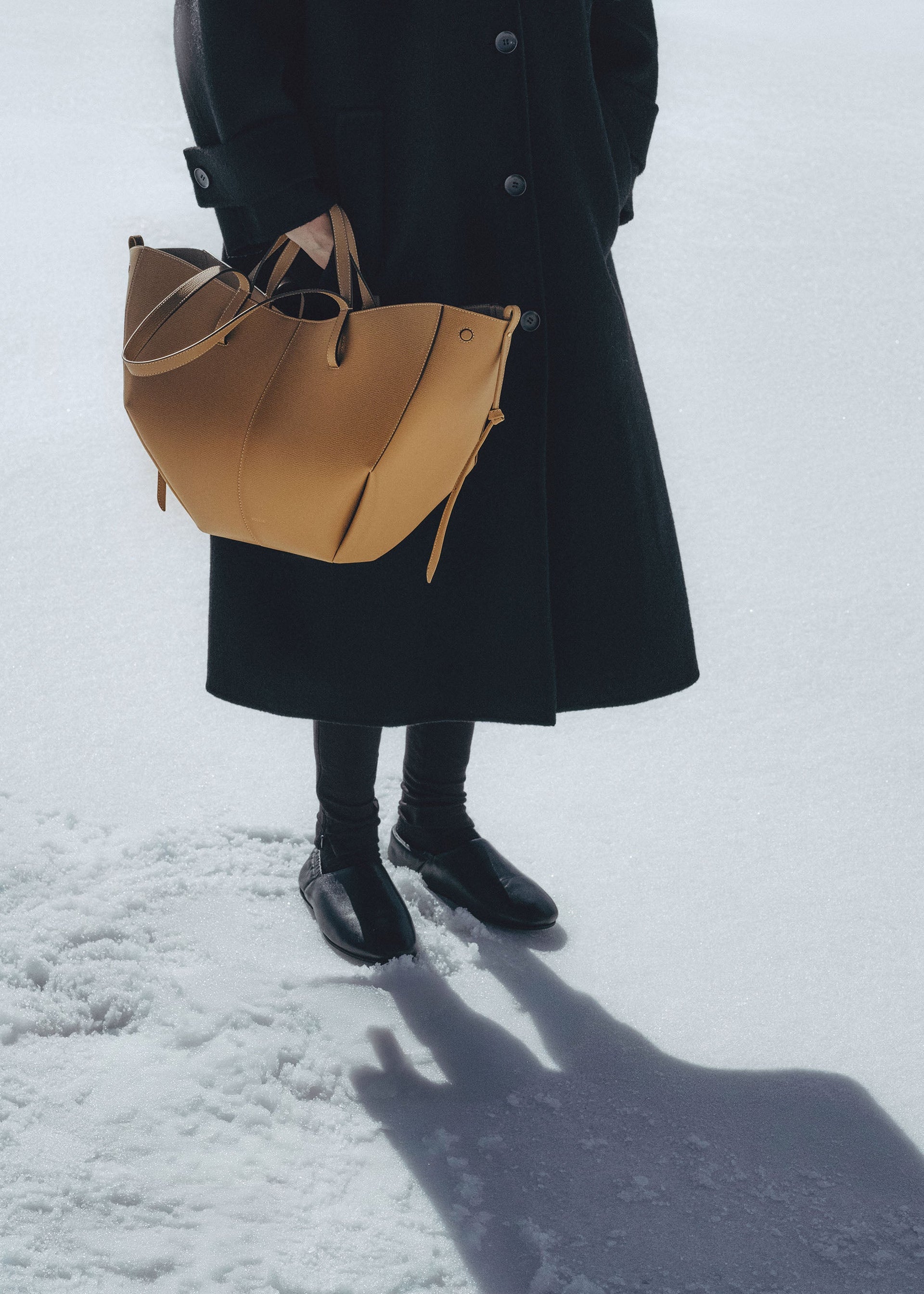 Cyme - Ocra Granulata